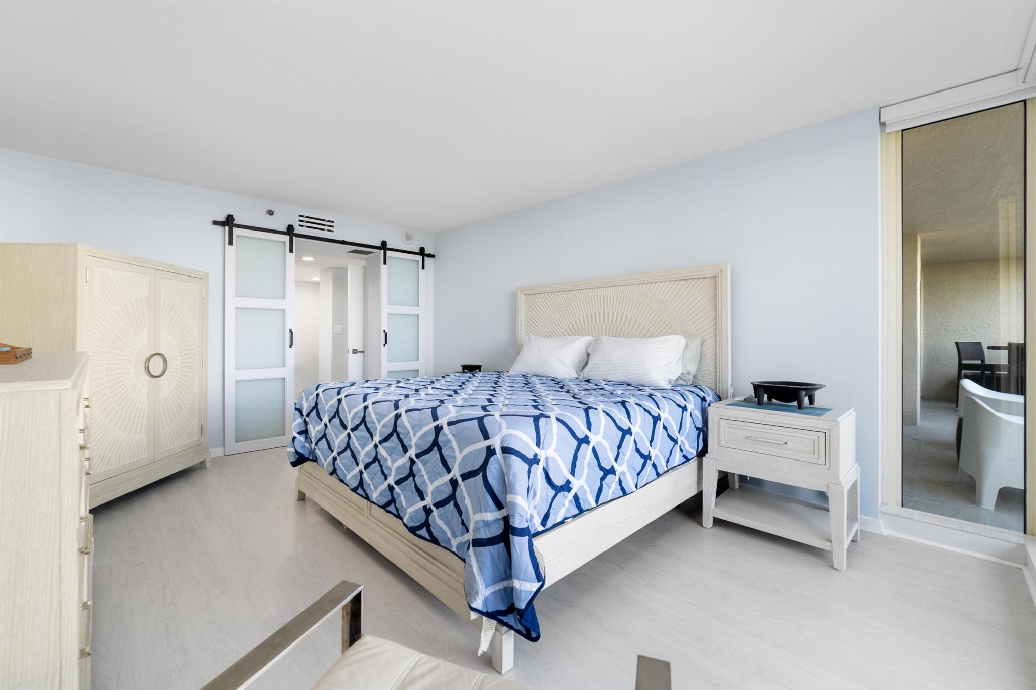 SEA RANCH CLUB OF BOCA - Residential Lease