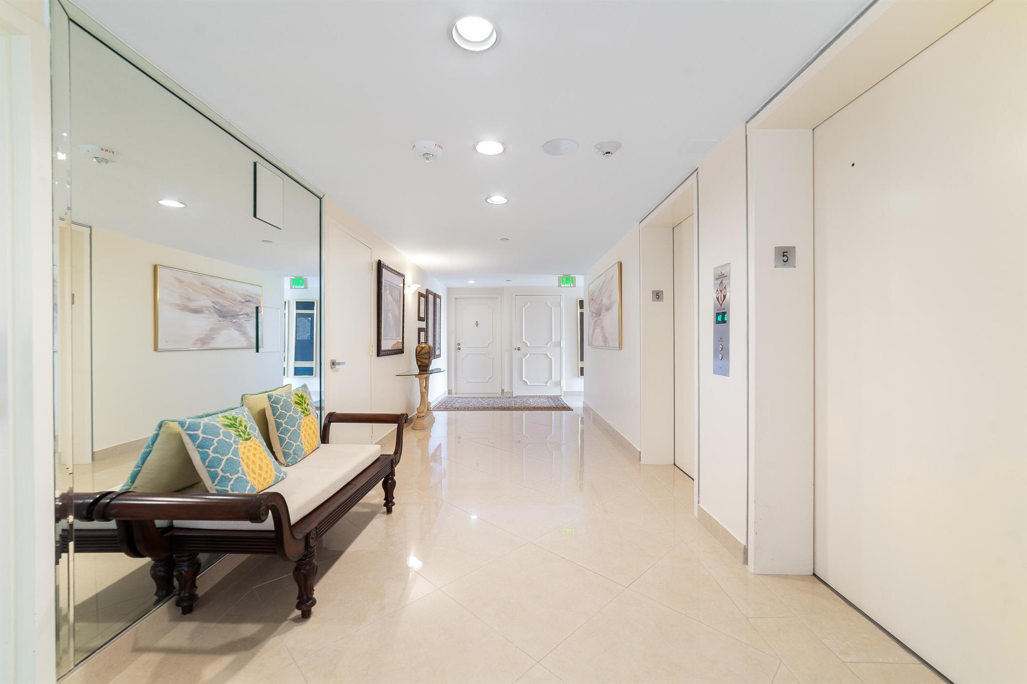 SEA RANCH CLUB OF BOCA - Residential Lease