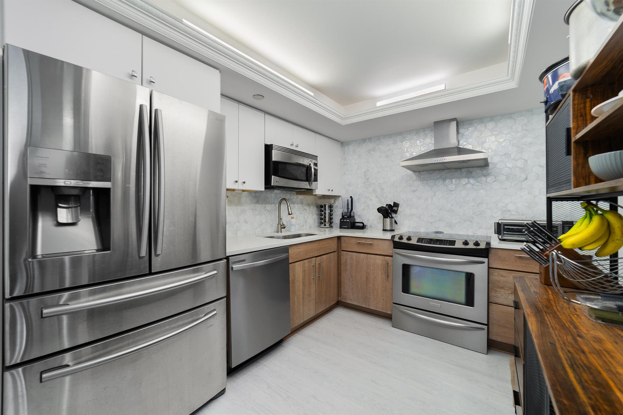 SEA RANCH CLUB OF BOCA - Residential Lease