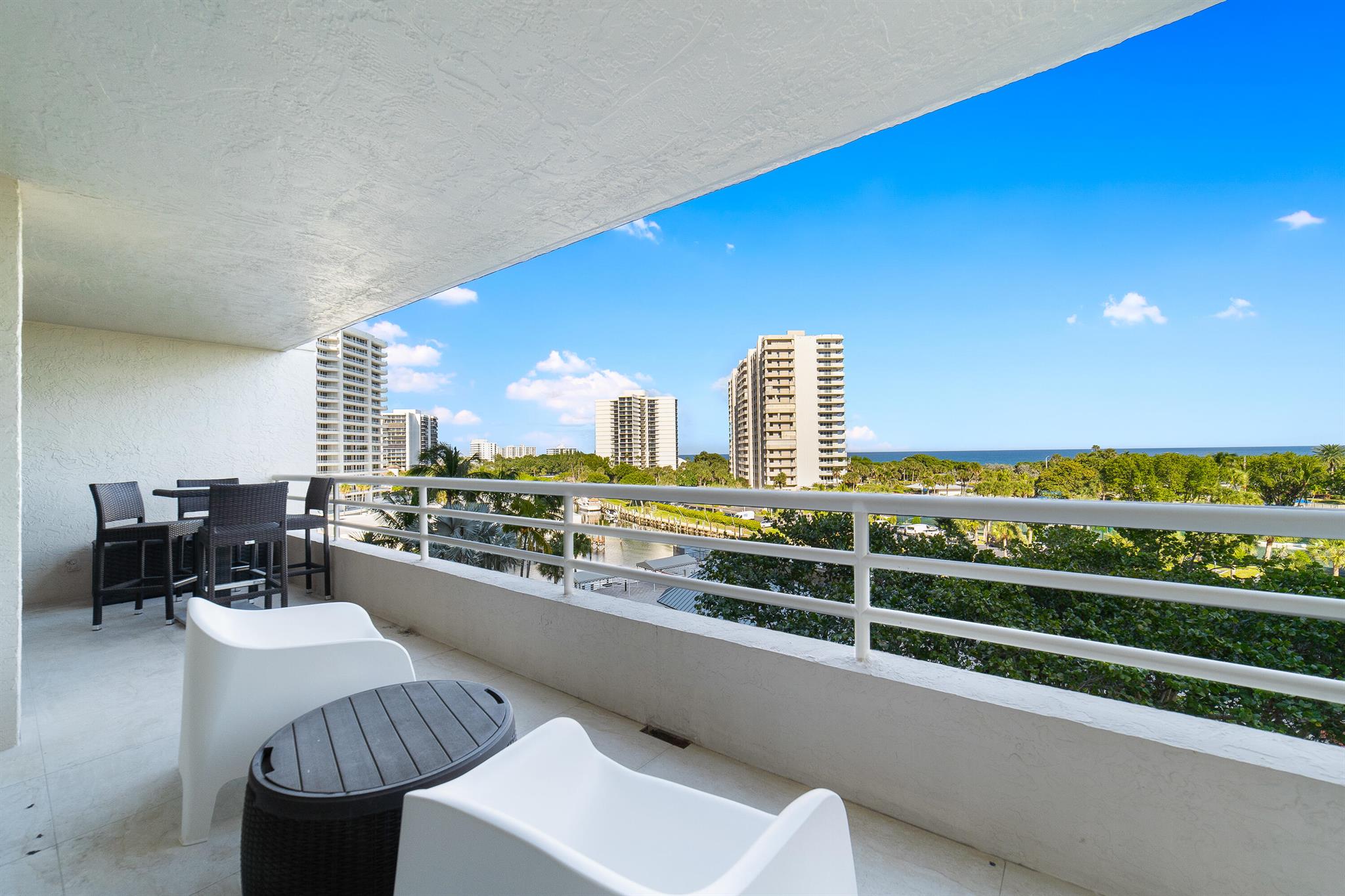 SEA RANCH CLUB OF BOCA - Residential Lease