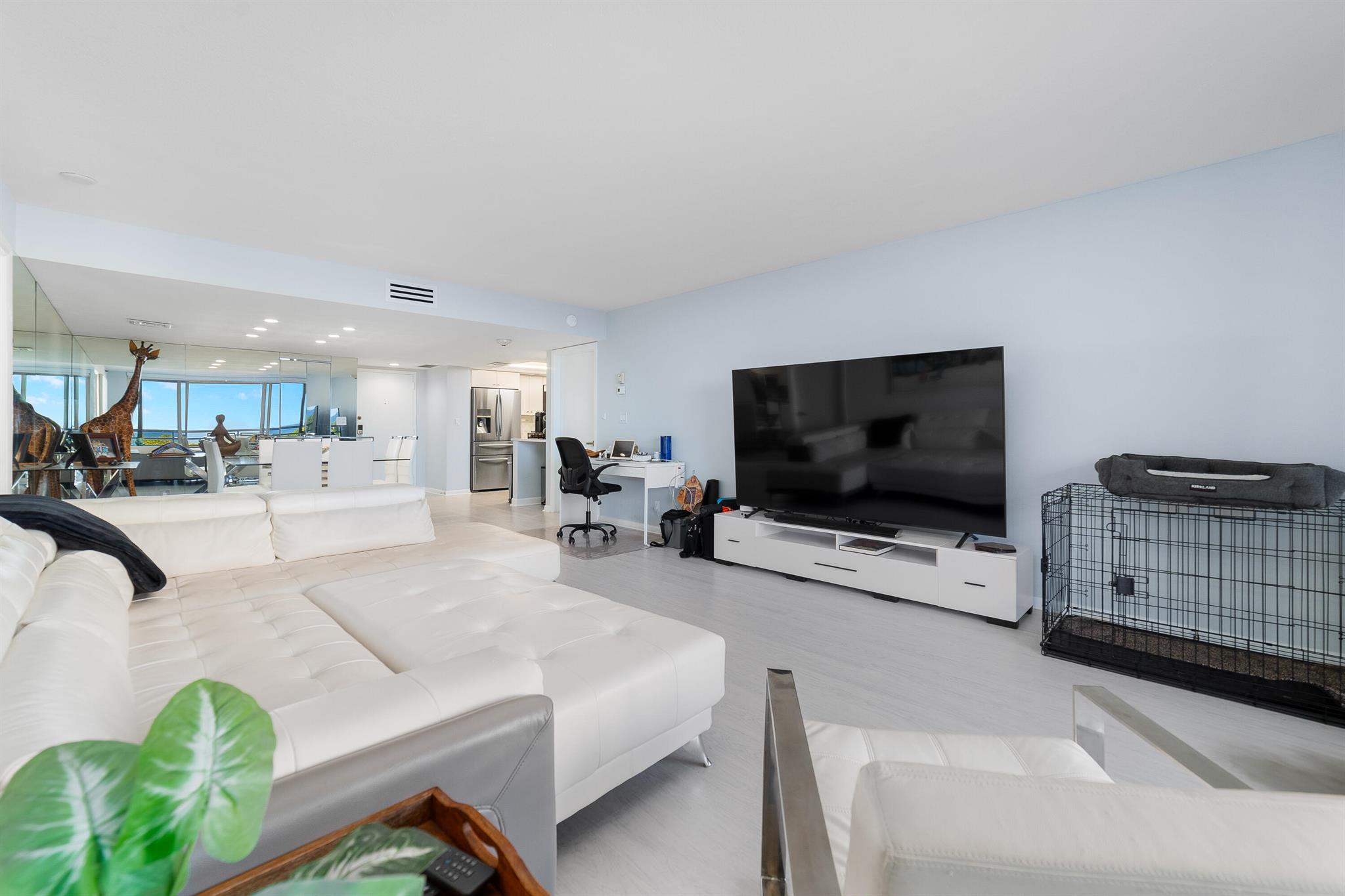 SEA RANCH CLUB OF BOCA - Residential Lease