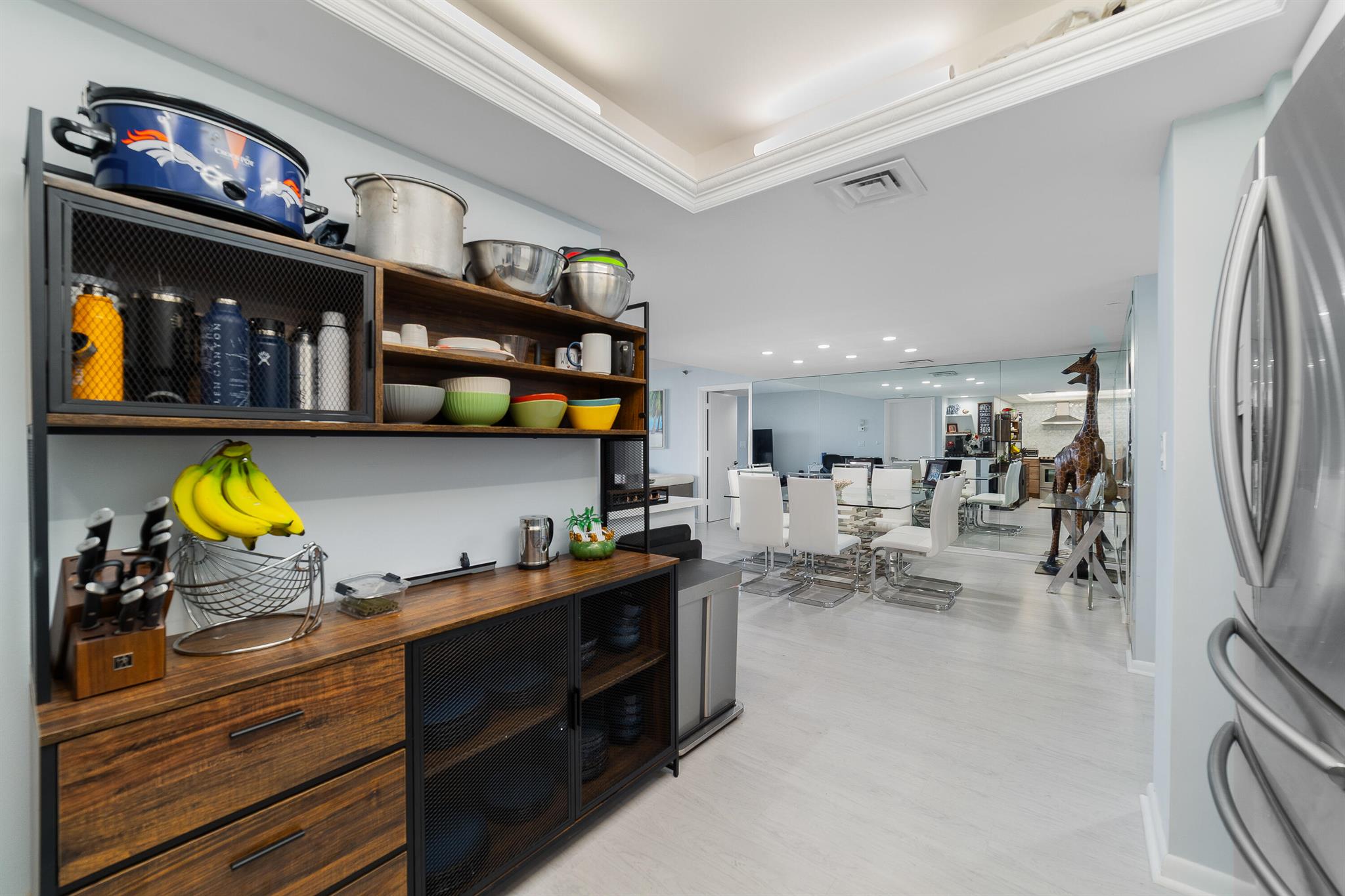 SEA RANCH CLUB OF BOCA - Residential Lease