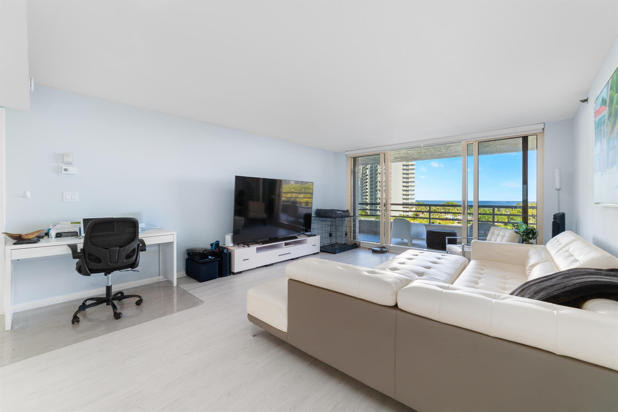 SEA RANCH CLUB OF BOCA - Residential Lease