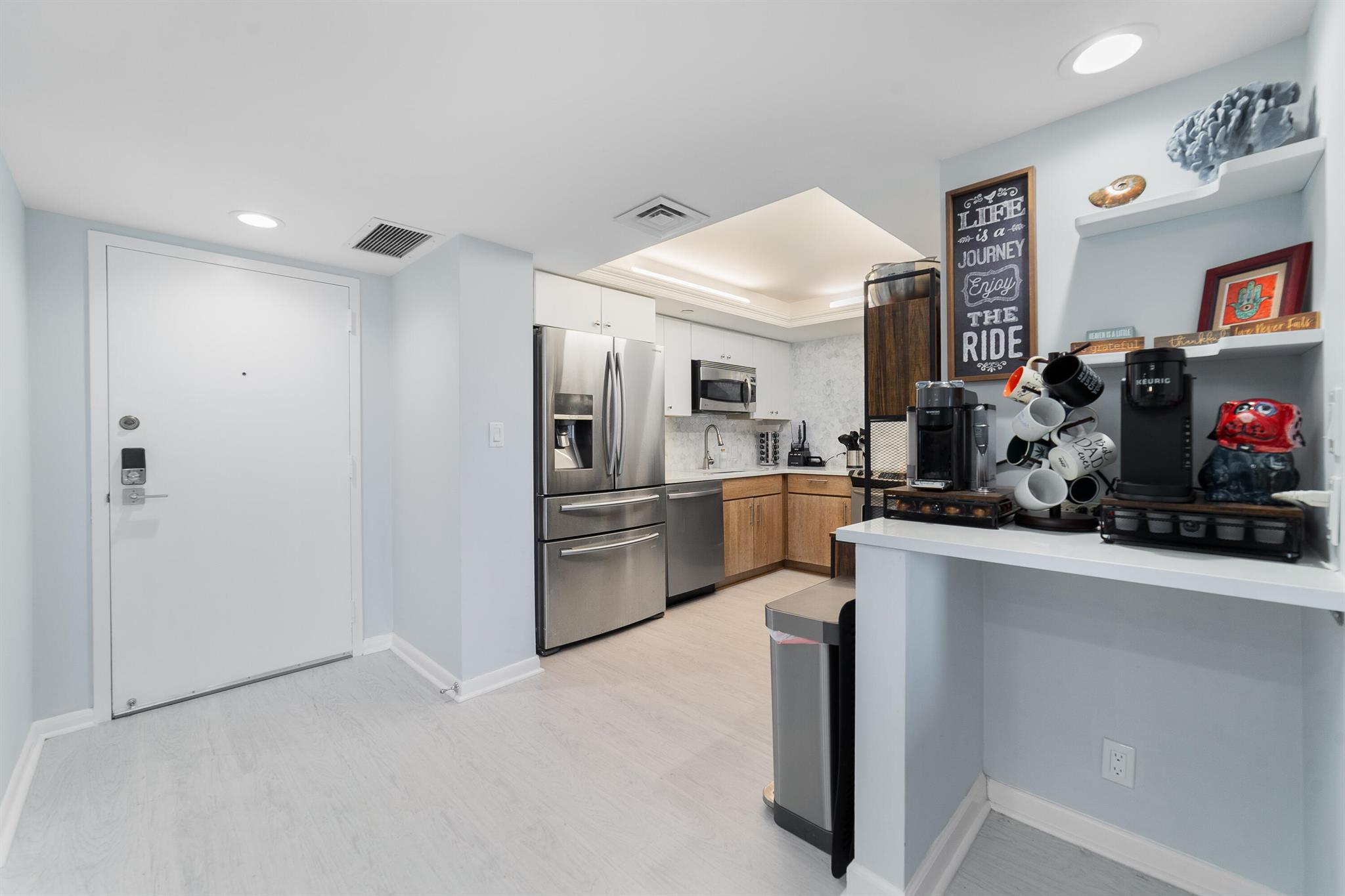 SEA RANCH CLUB OF BOCA - Residential Lease