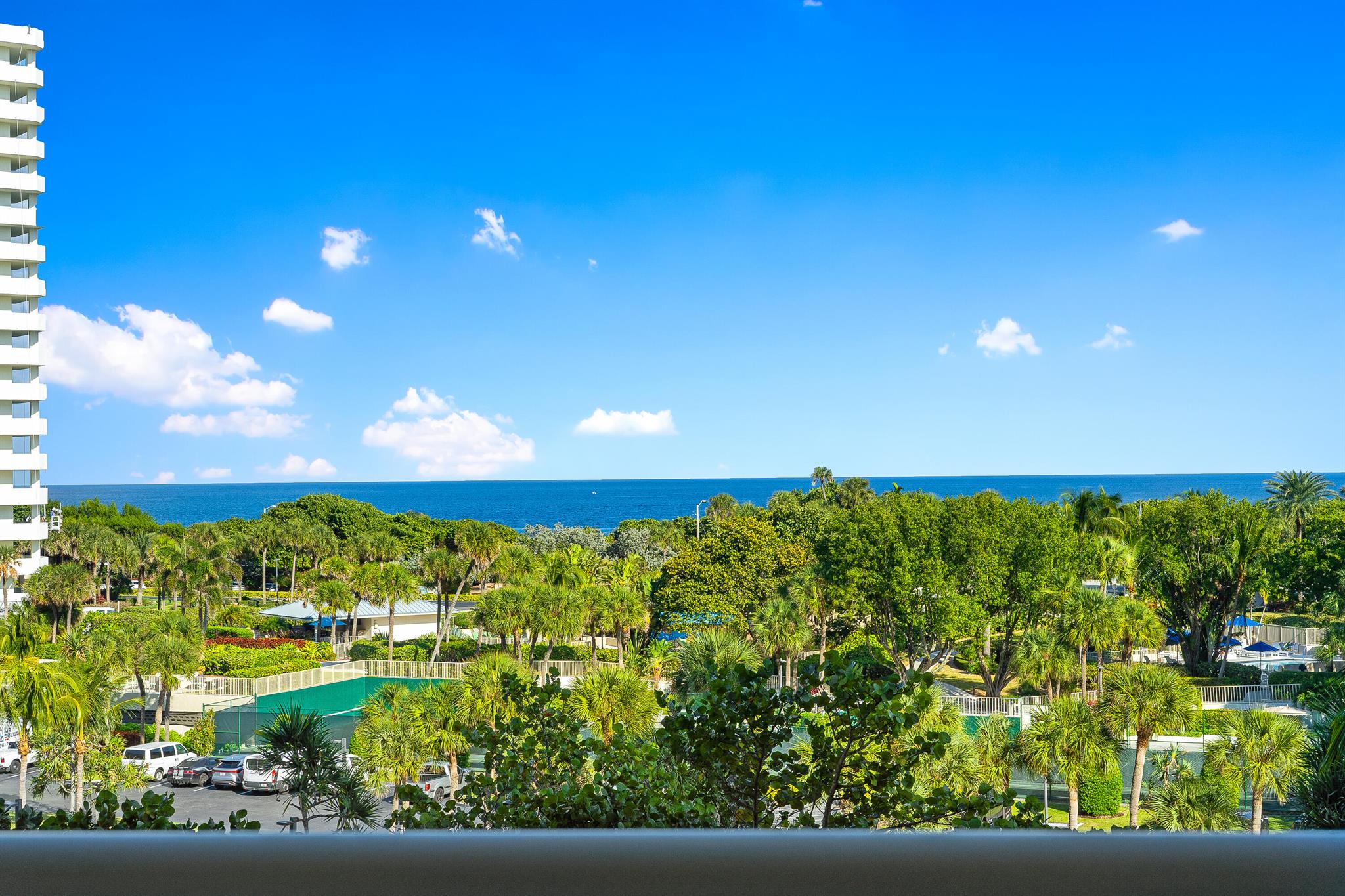 SEA RANCH CLUB OF BOCA - Residential Lease
