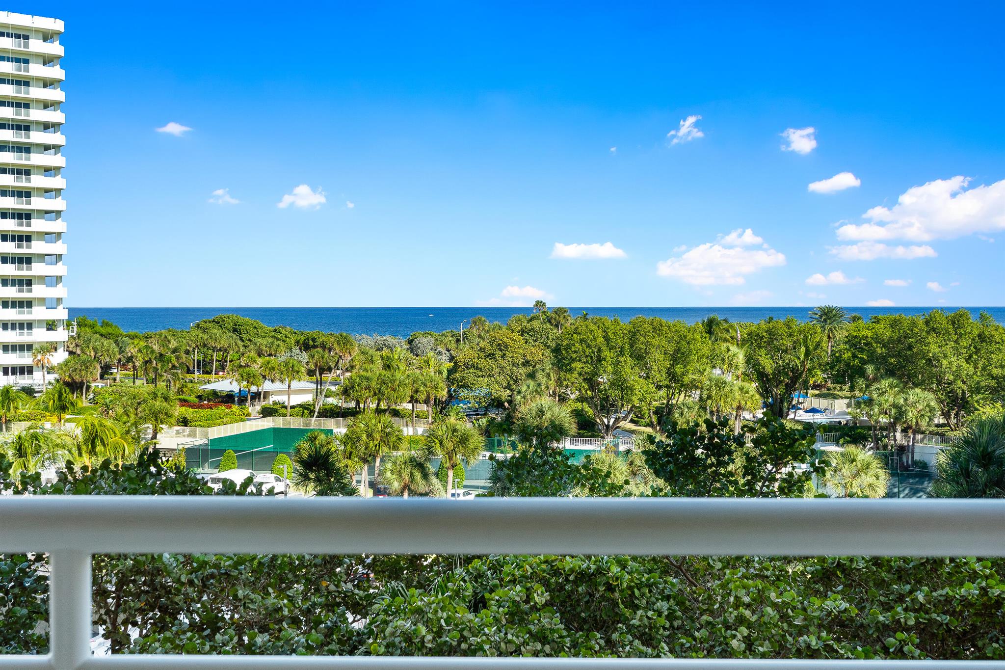 SEA RANCH CLUB OF BOCA - Residential Lease