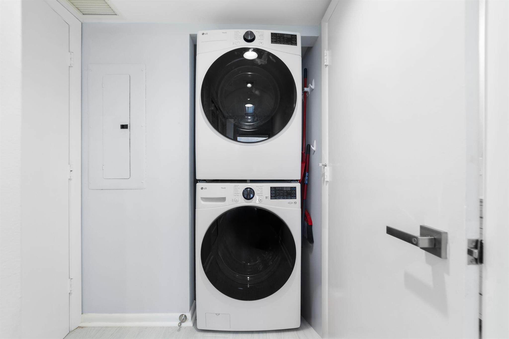 SEA RANCH CLUB OF BOCA - Residential Lease