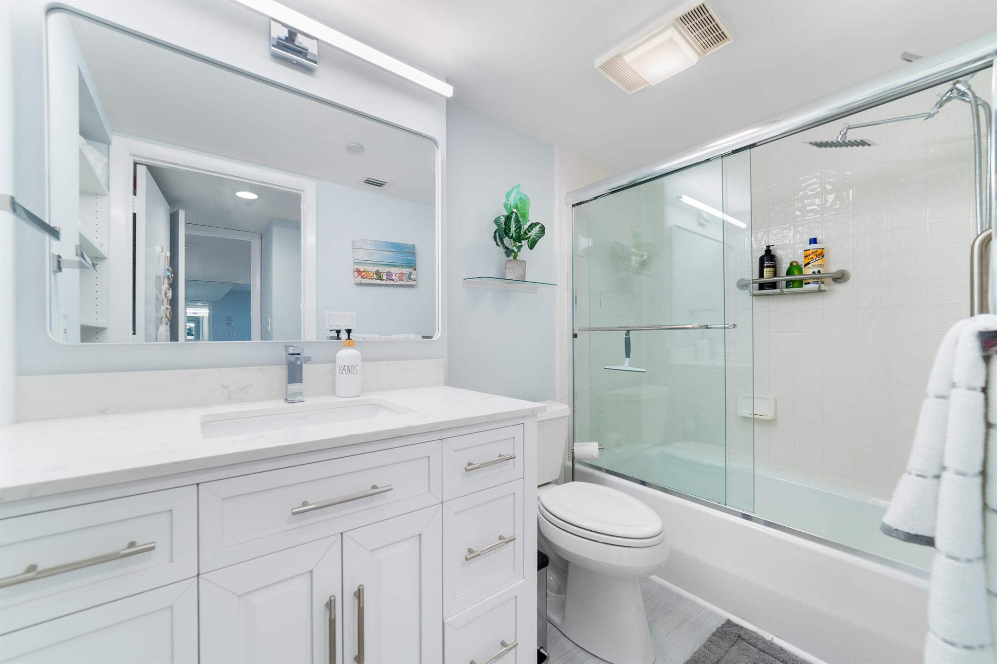 SEA RANCH CLUB OF BOCA - Residential Lease