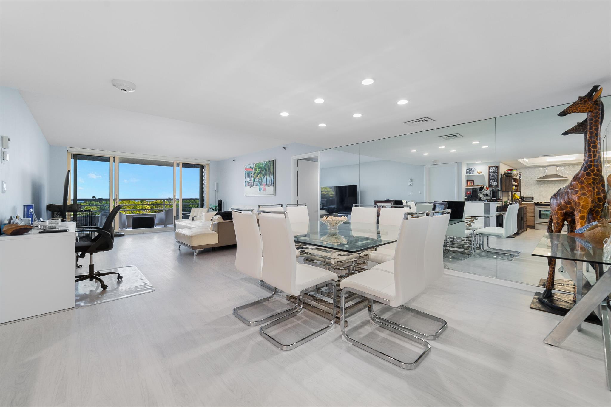 SEA RANCH CLUB OF BOCA - Residential Lease