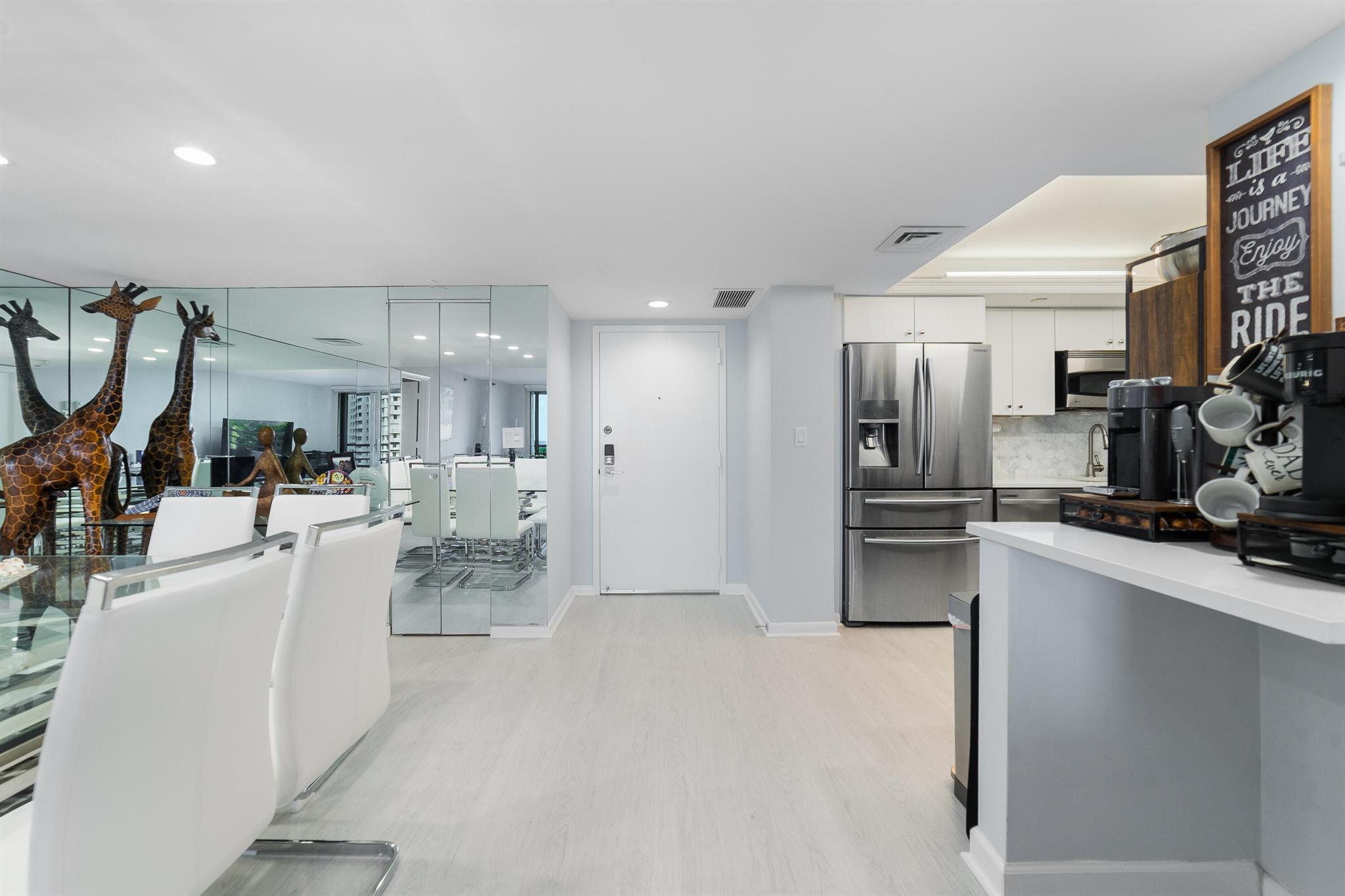 SEA RANCH CLUB OF BOCA - Residential Lease