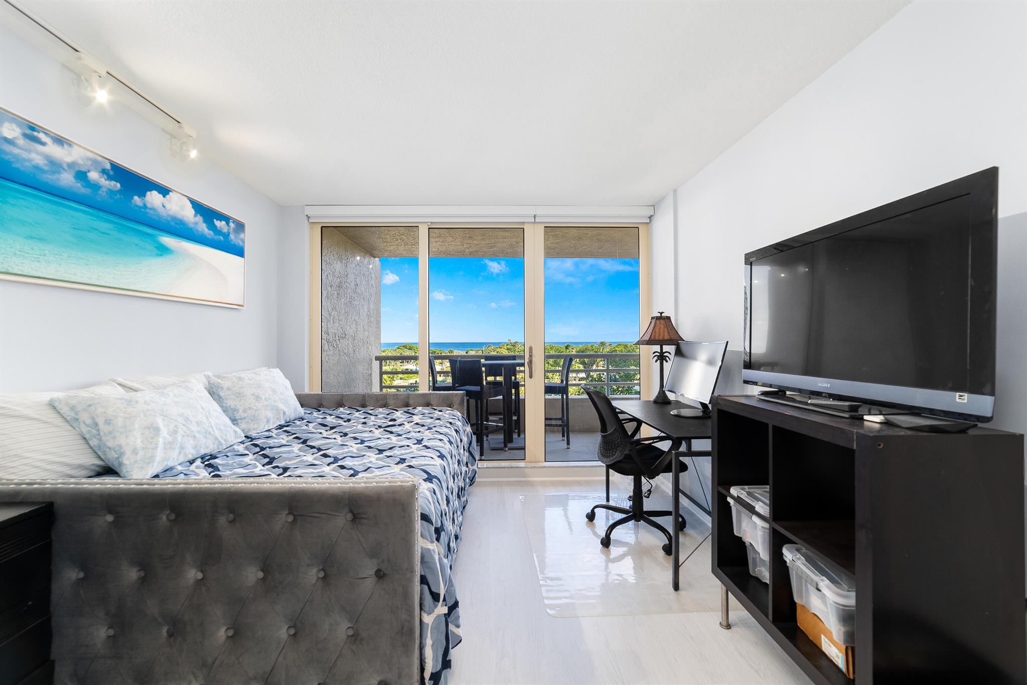 SEA RANCH CLUB OF BOCA - Residential Lease