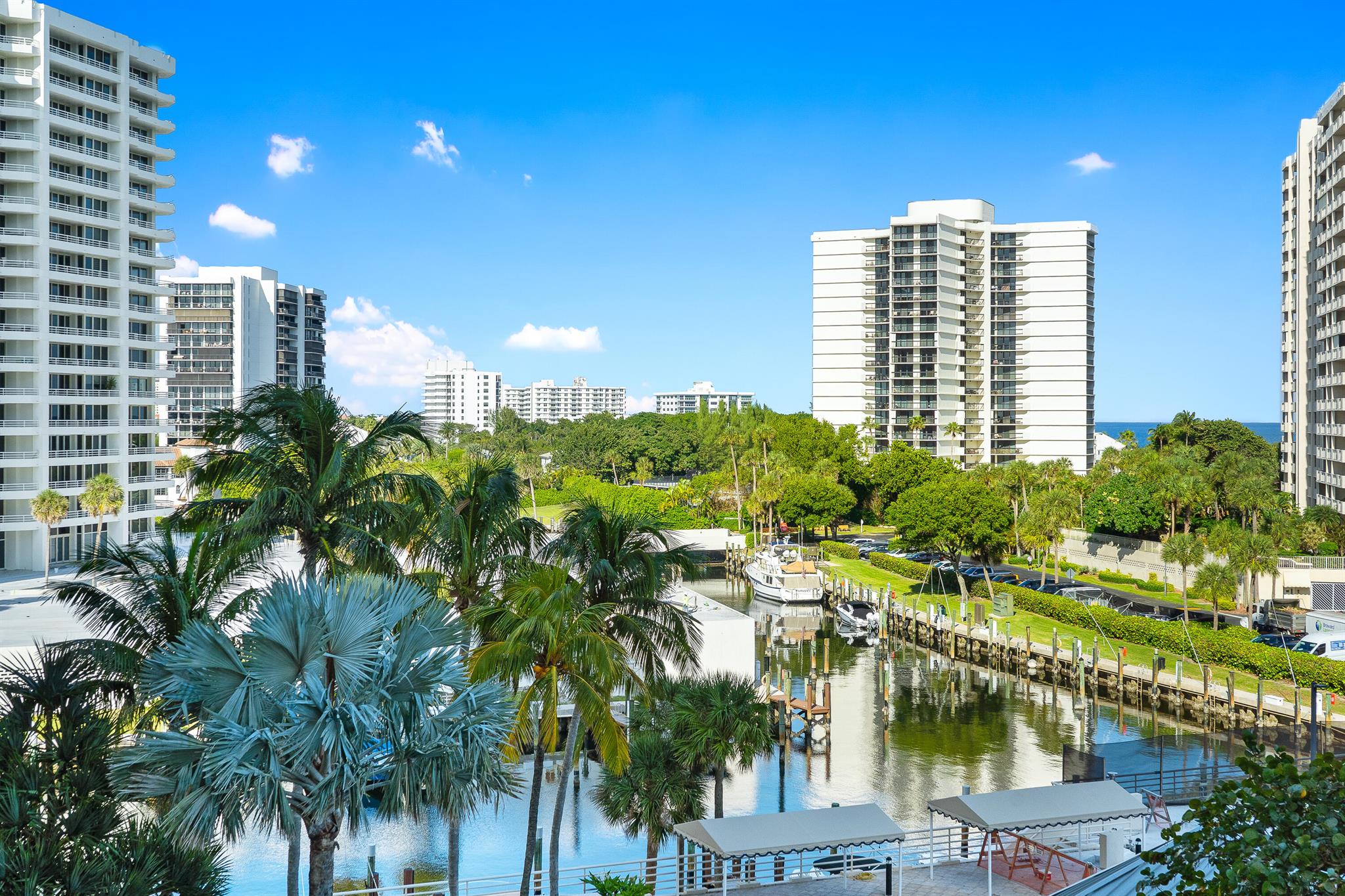 SEA RANCH CLUB OF BOCA - Residential Lease