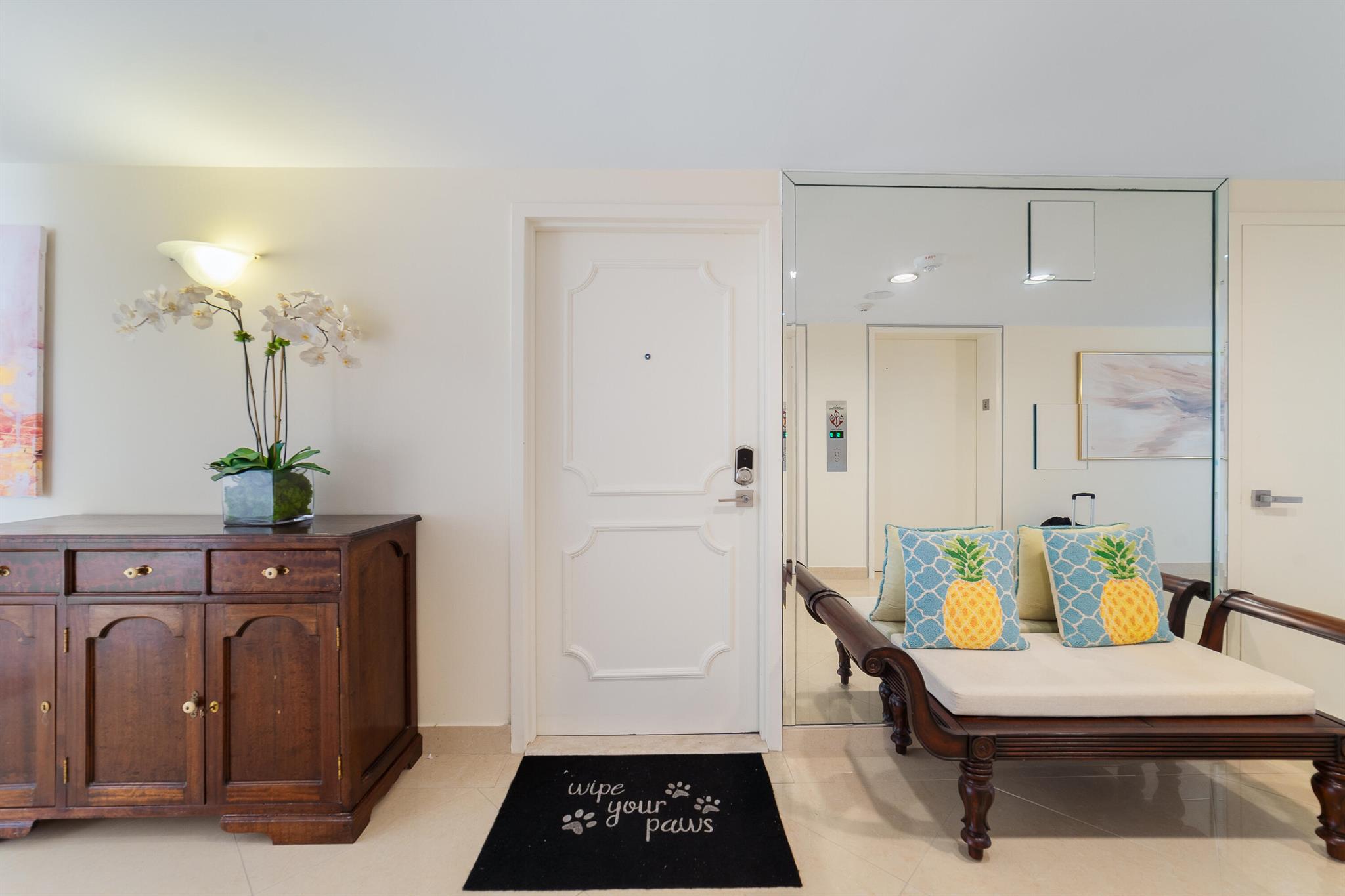 SEA RANCH CLUB OF BOCA - Residential Lease