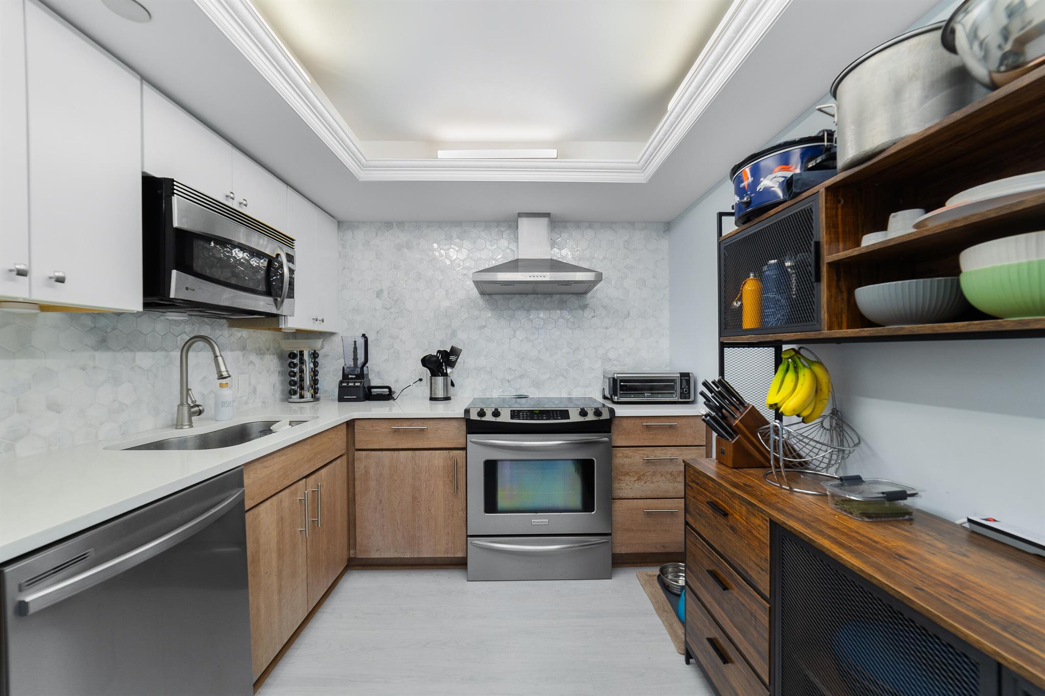 SEA RANCH CLUB OF BOCA - Residential Lease