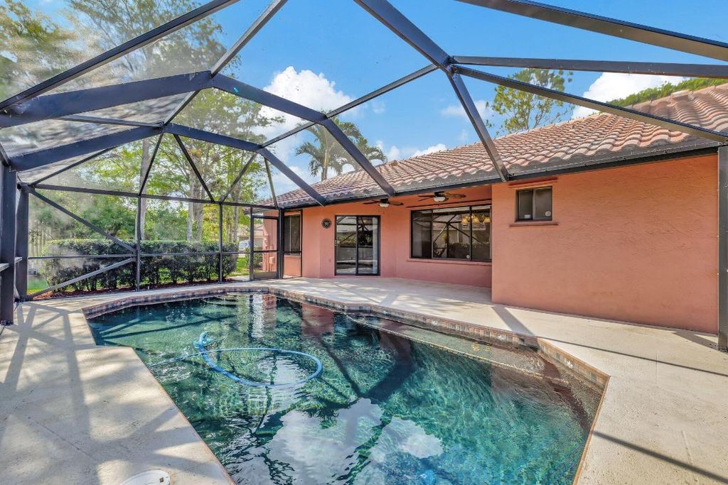 Photo of 14304 Flora Lane, Wellington, FL 33414 (MLS # R10981950)