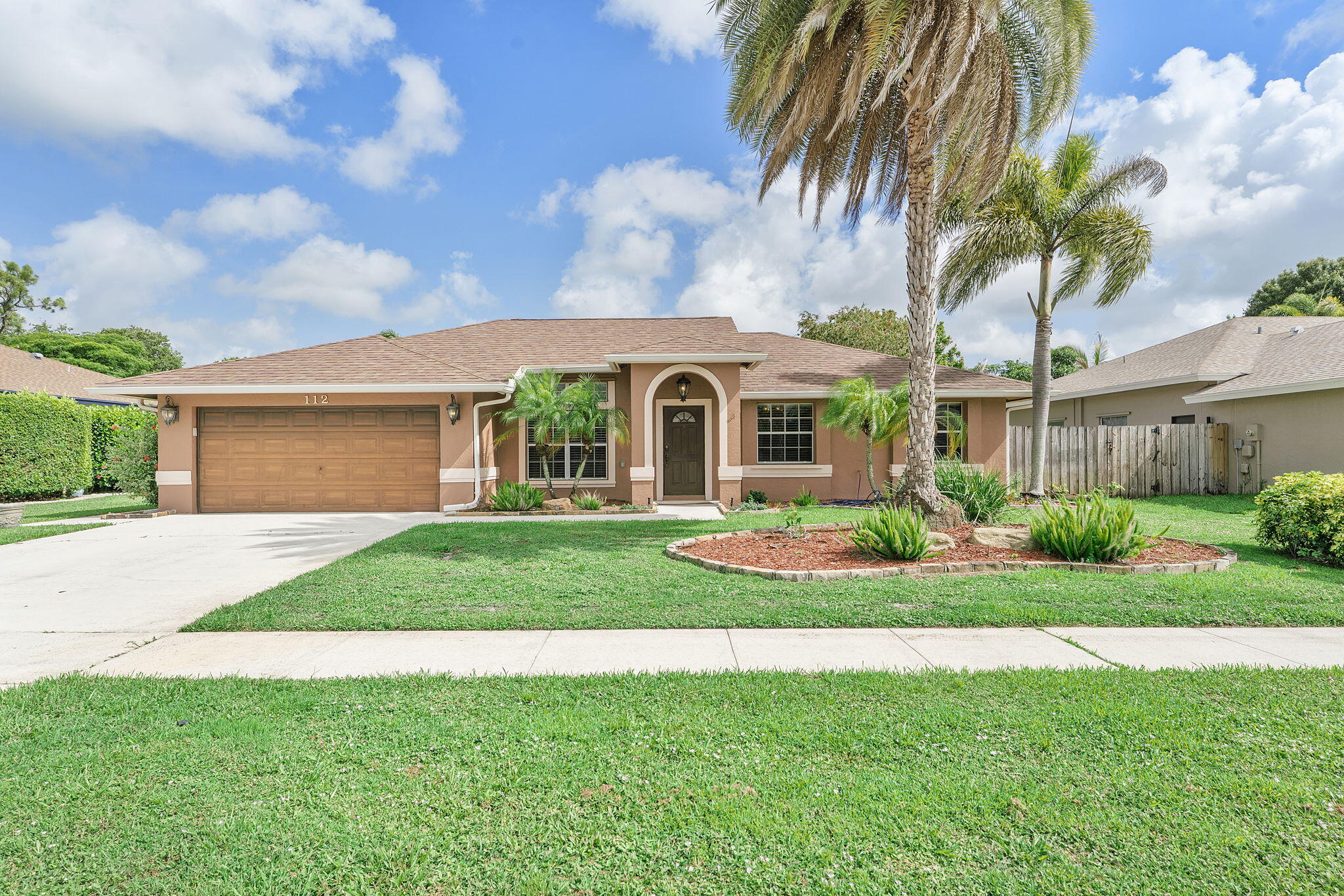 SARATOGA AT ROYAL PALM 1 - Residential