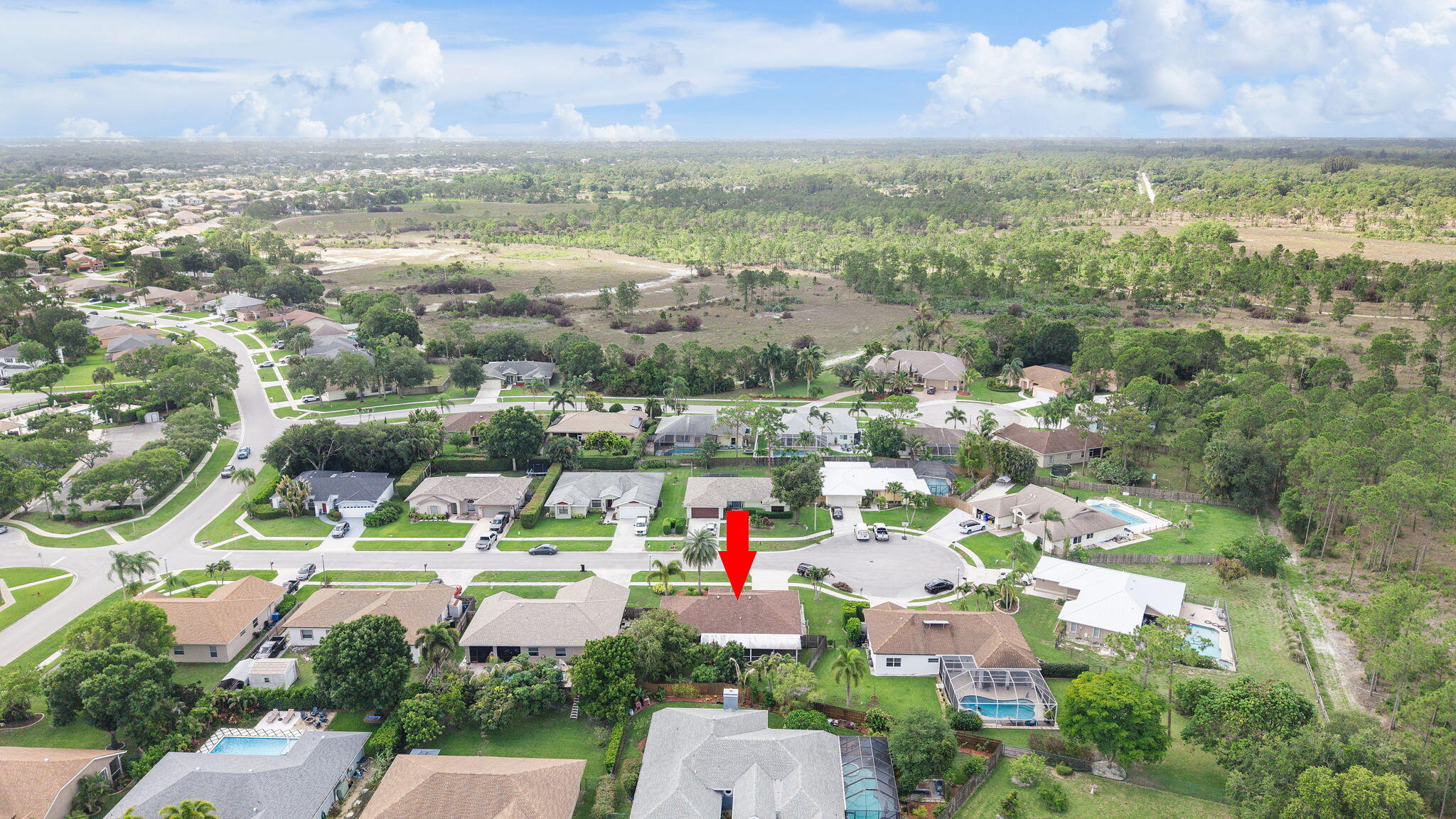 SARATOGA AT ROYAL PALM 1 - Residential