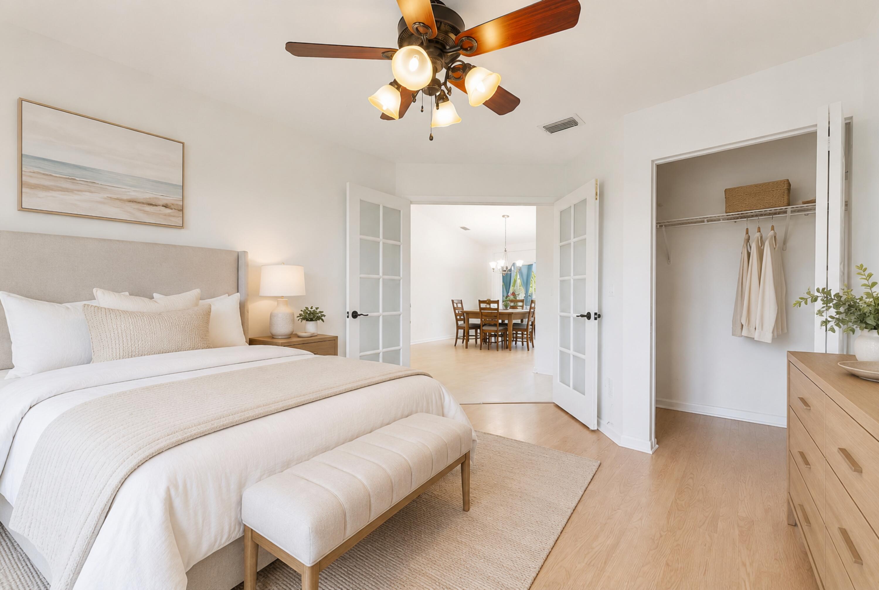 SARATOGA AT ROYAL PALM 1 - Residential