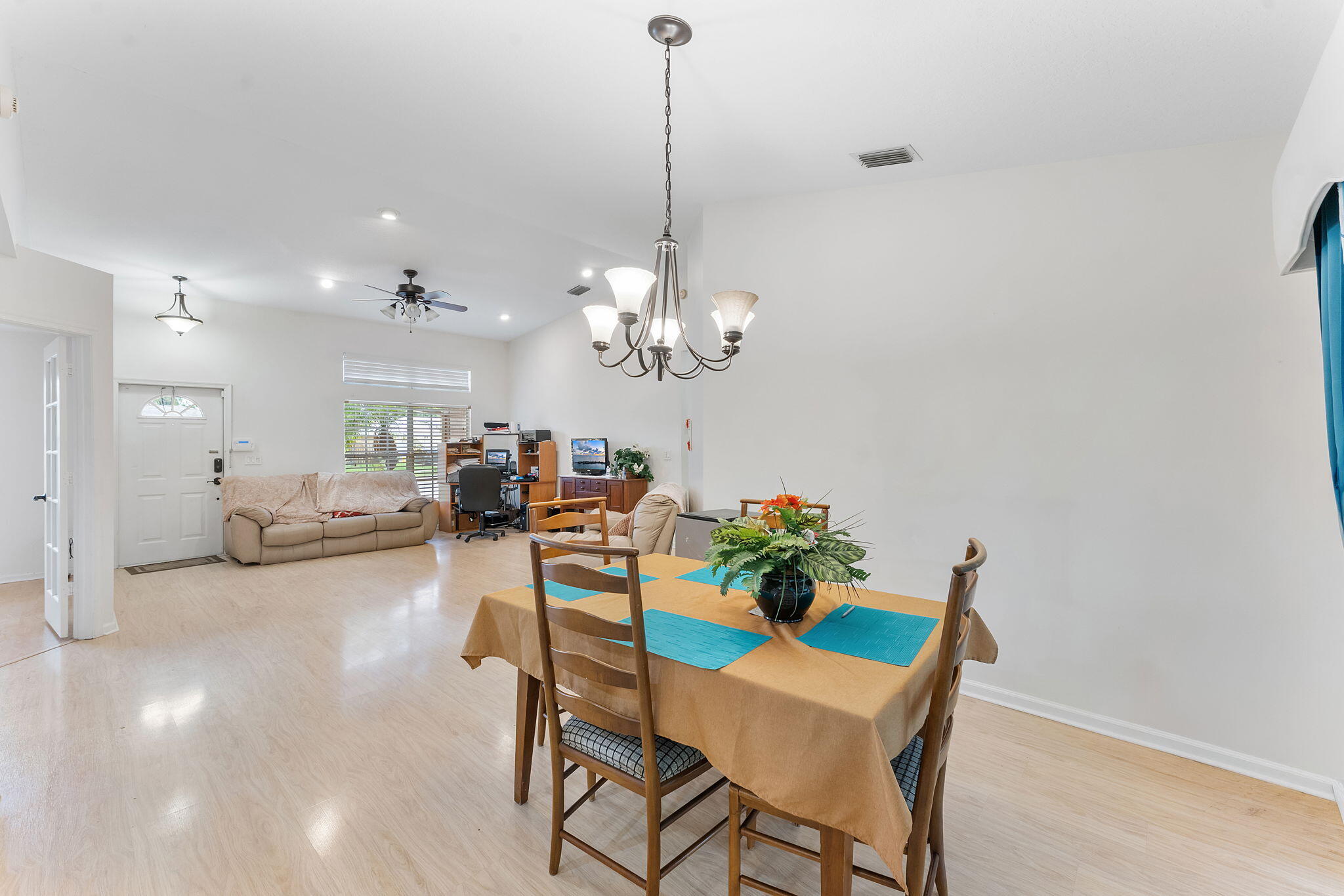 SARATOGA AT ROYAL PALM 1 - Residential