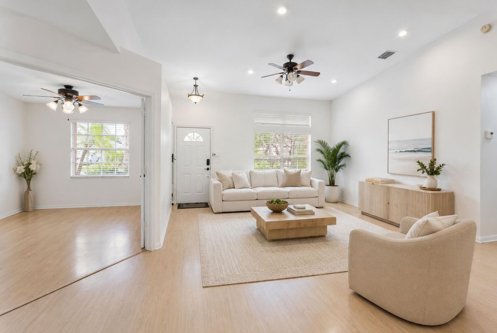 Photo of 112 Laurel Way, Royal Palm Beach, FL 33411 (MLS # B26033846)