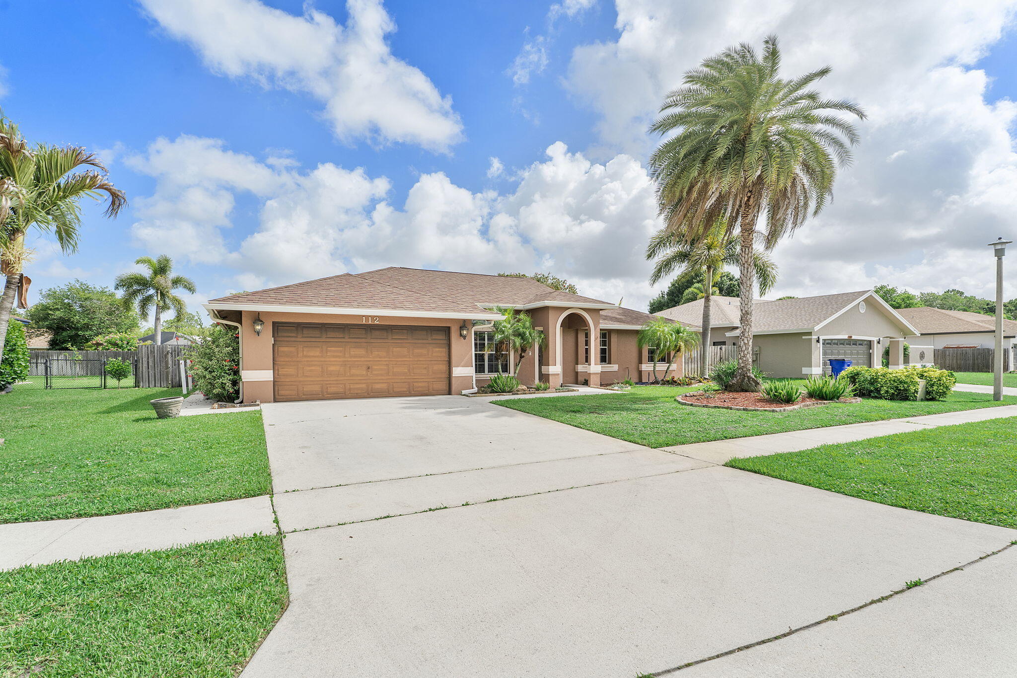 SARATOGA AT ROYAL PALM 1 - Residential