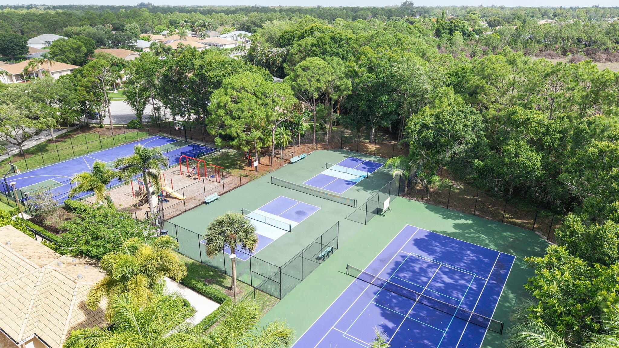 SARATOGA AT ROYAL PALM 1 - Residential