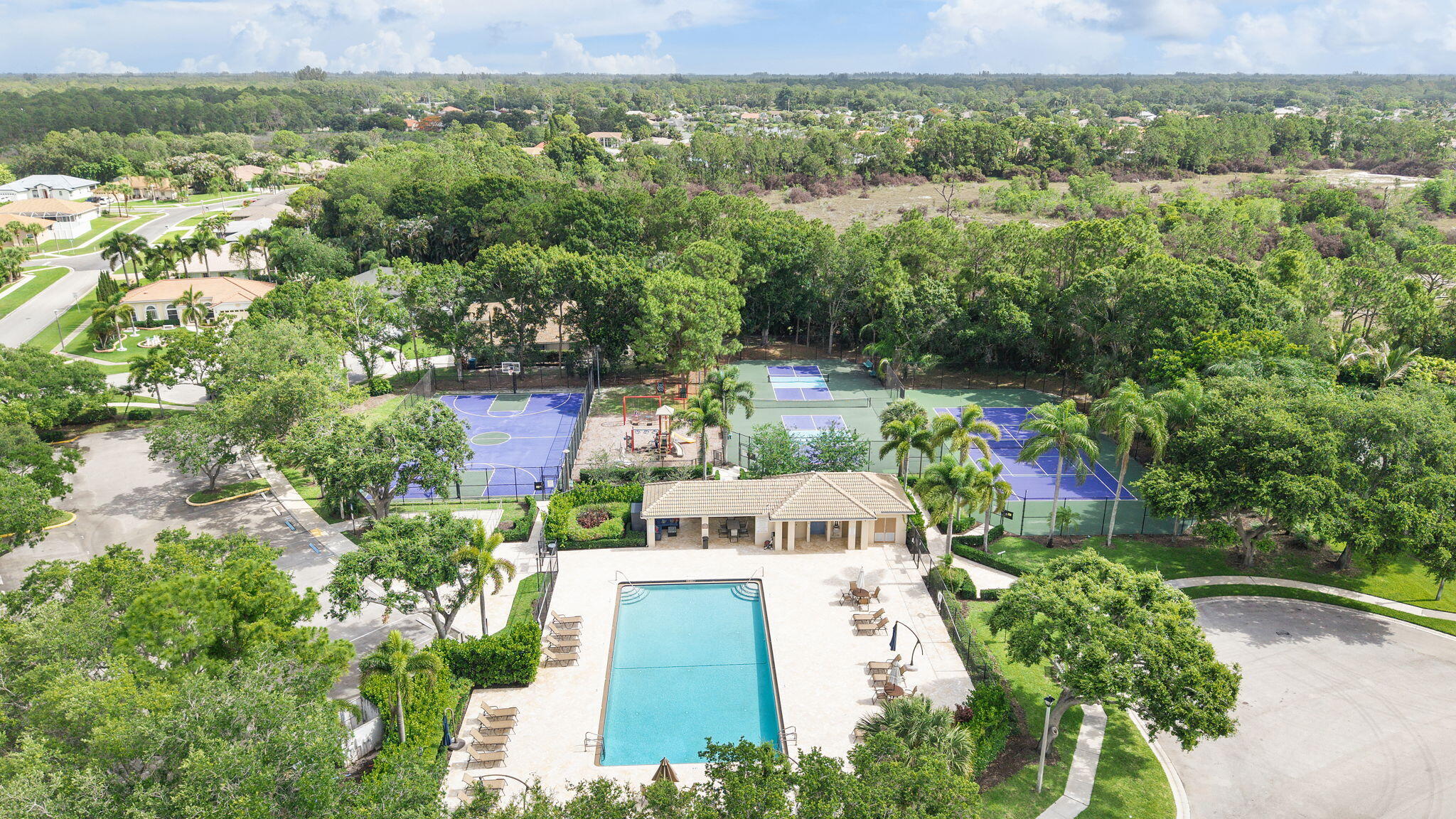 SARATOGA AT ROYAL PALM 1 - Residential
