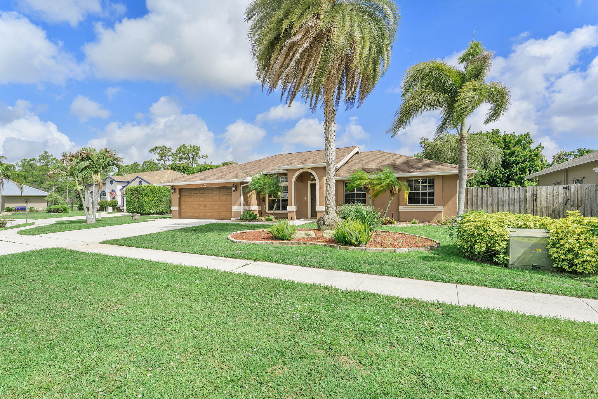 SARATOGA AT ROYAL PALM 1 - Residential