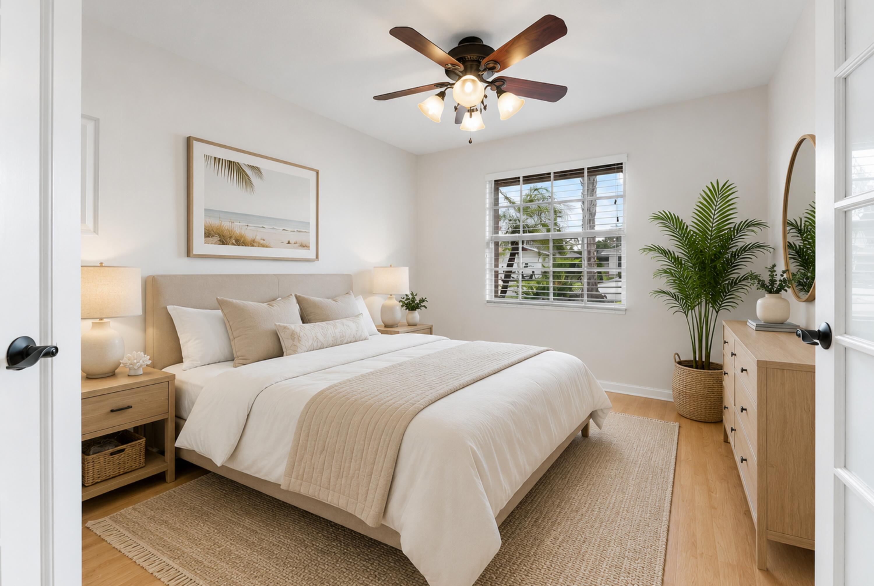 SARATOGA AT ROYAL PALM 1 - Residential