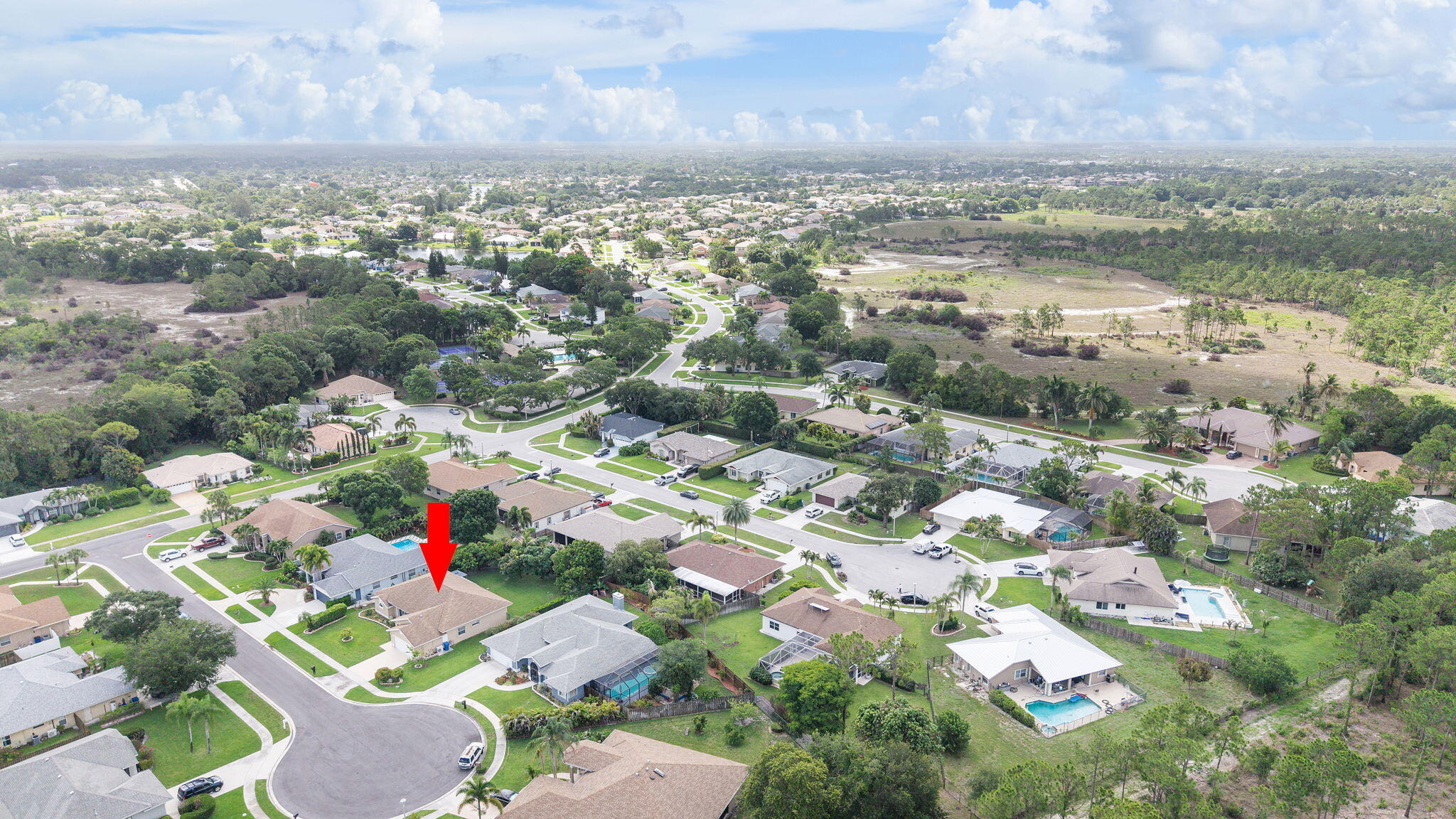 SARATOGA AT ROYAL PALM 1 - Residential