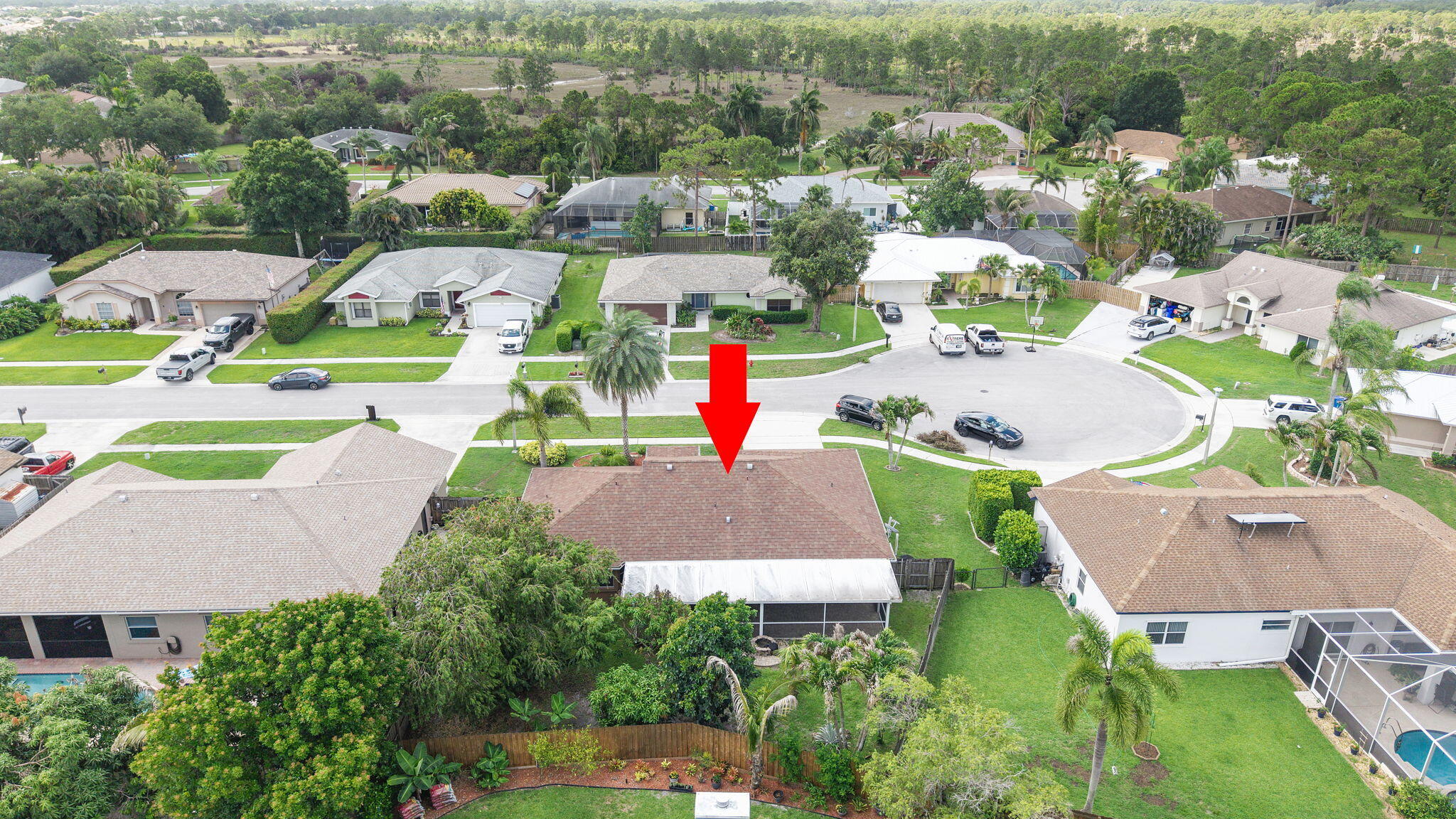 SARATOGA AT ROYAL PALM 1 - Residential
