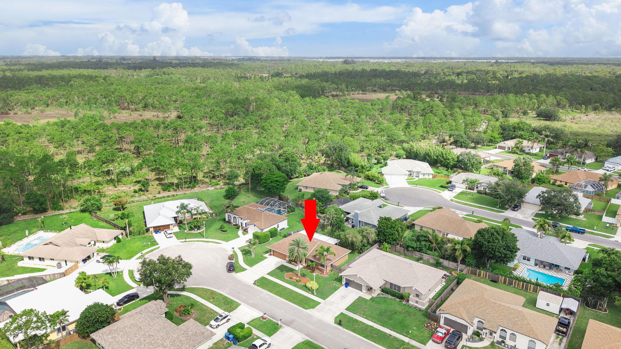 SARATOGA AT ROYAL PALM 1 - Residential