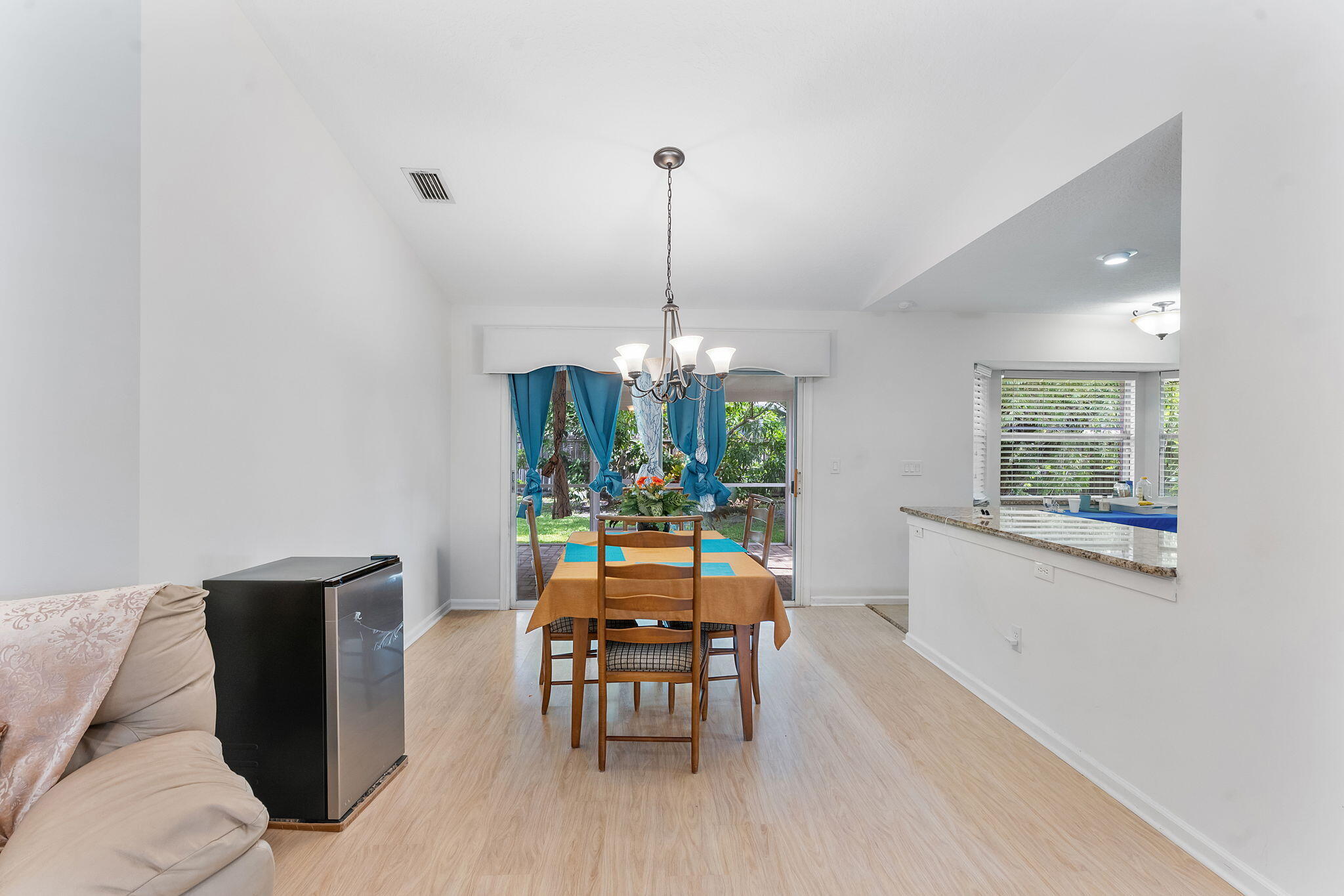SARATOGA AT ROYAL PALM 1 - Residential