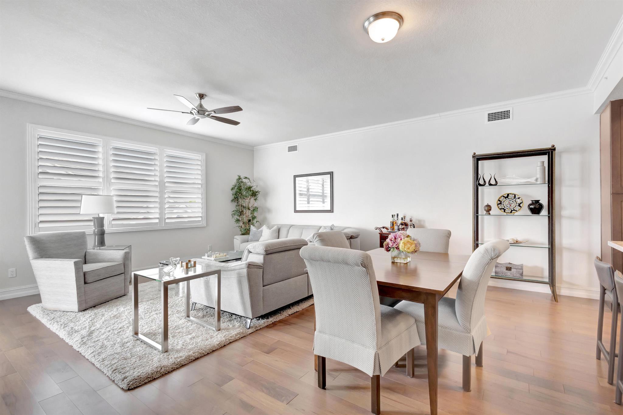 JUNO BAY COLONY CONDO - Residential