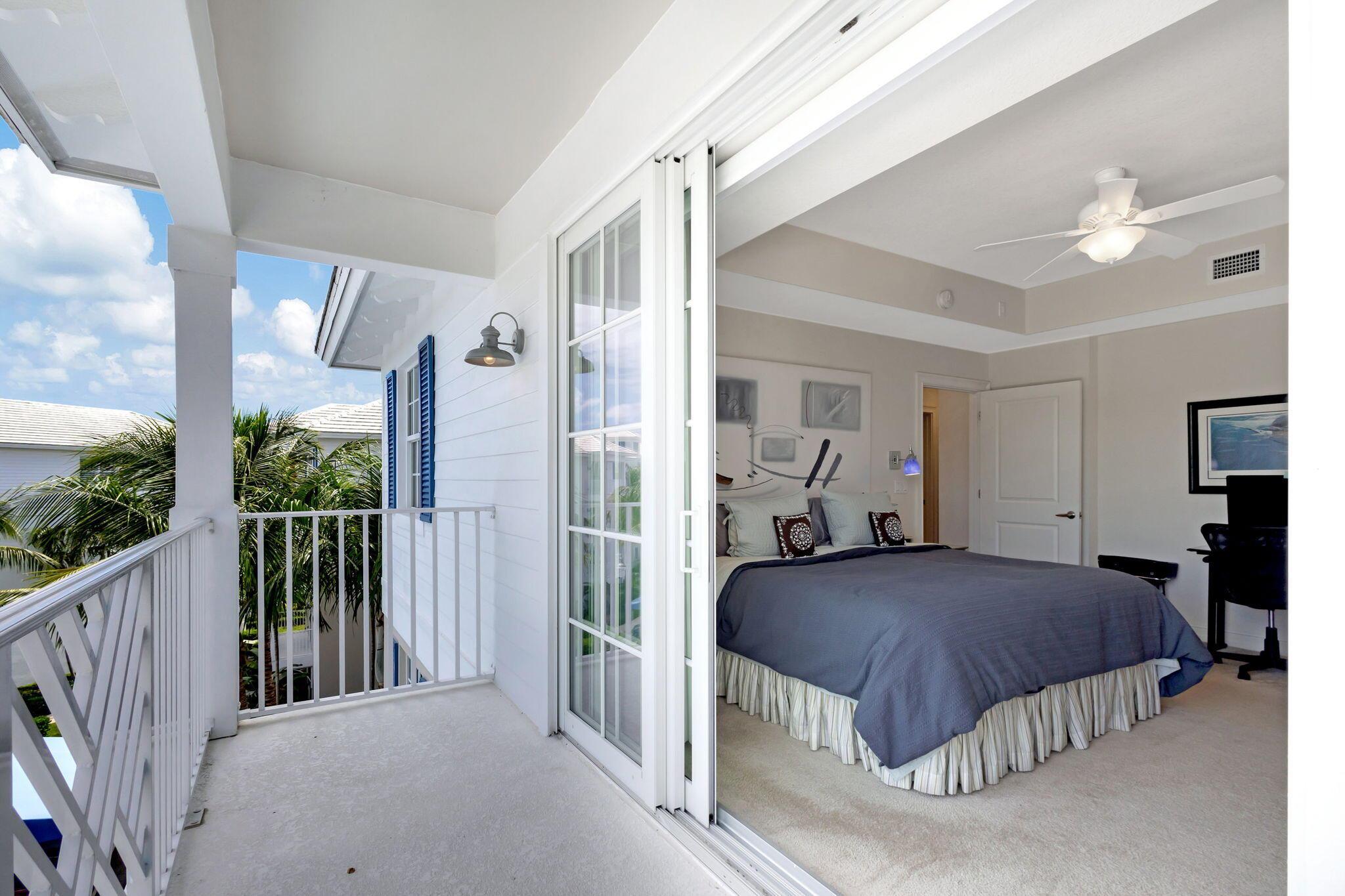 JUNO BAY COLONY CONDO - Residential