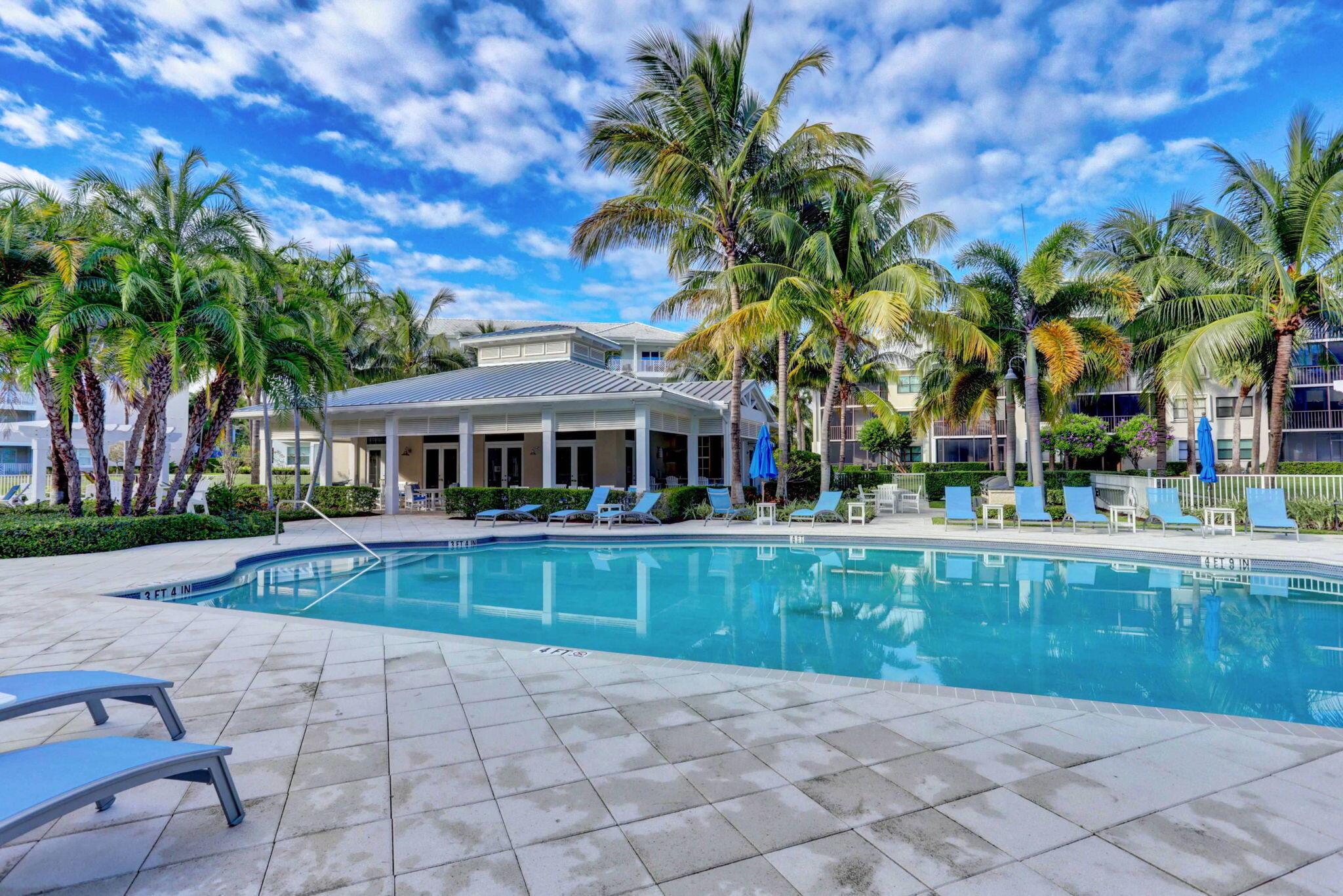 JUNO BAY COLONY CONDO - Residential