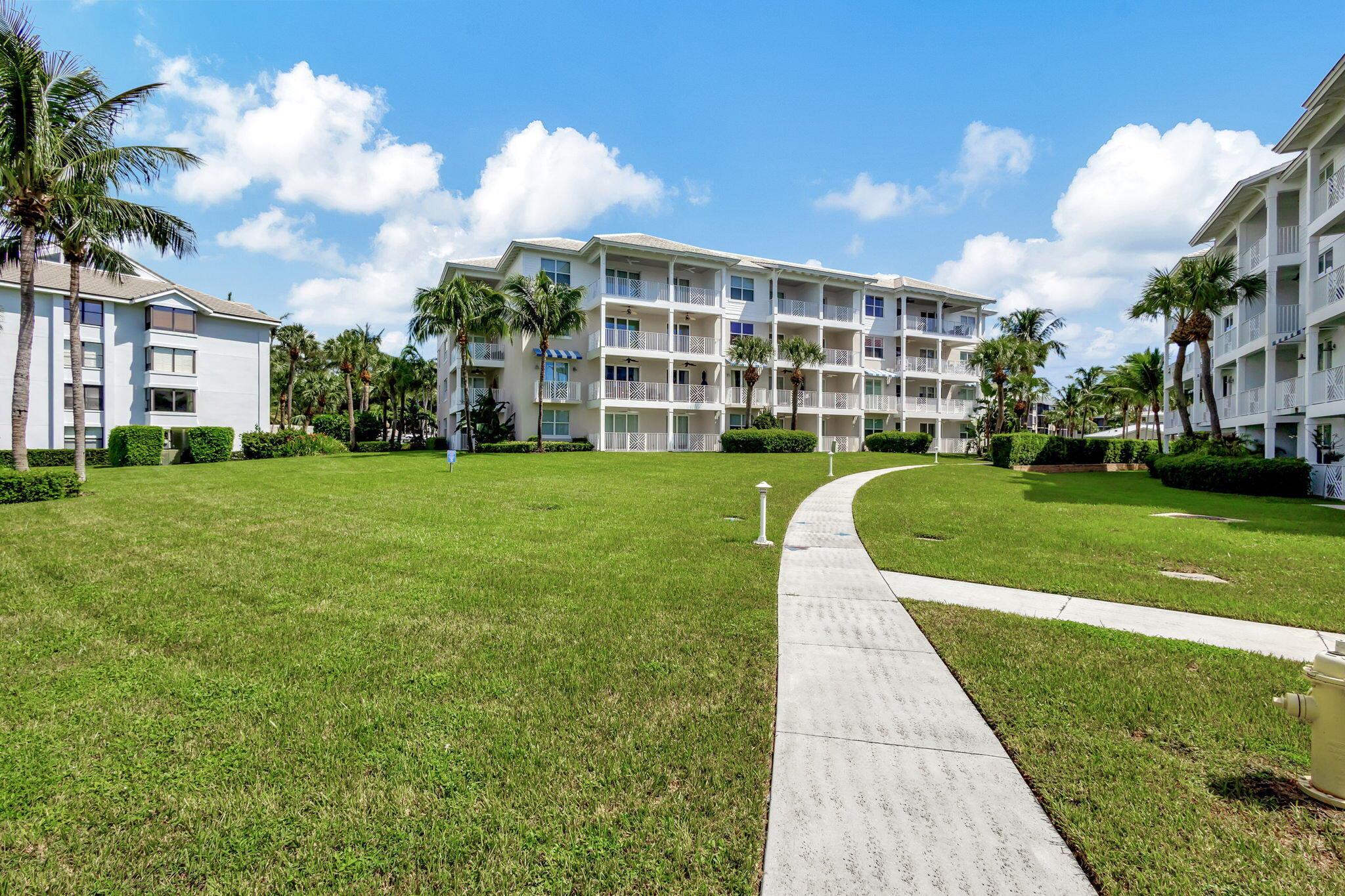 JUNO BAY COLONY CONDO - Residential