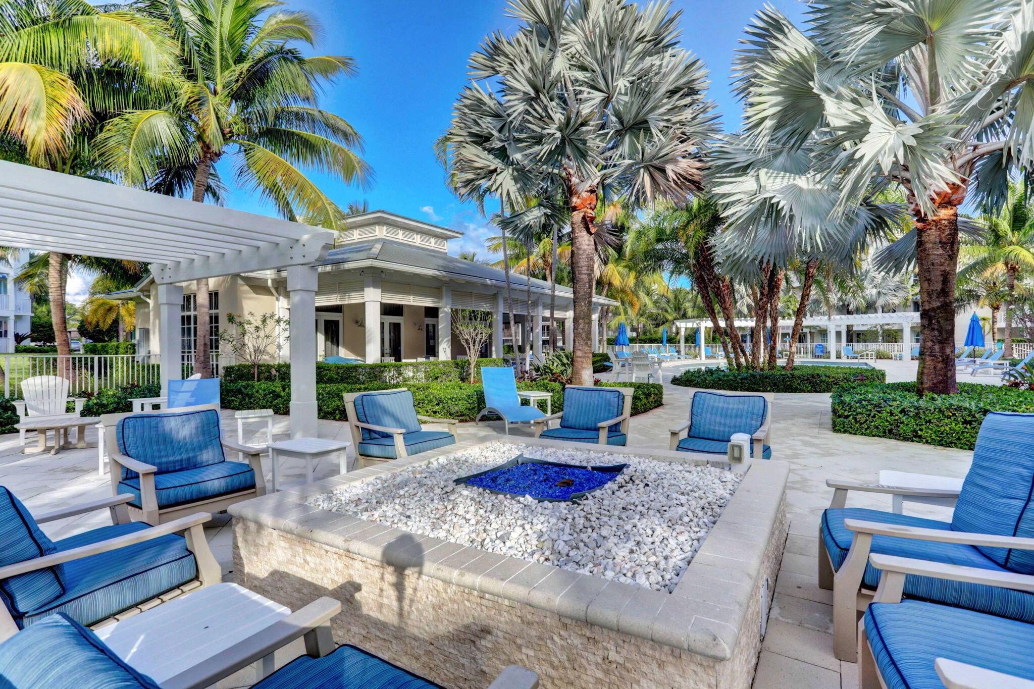JUNO BAY COLONY CONDO - Residential
