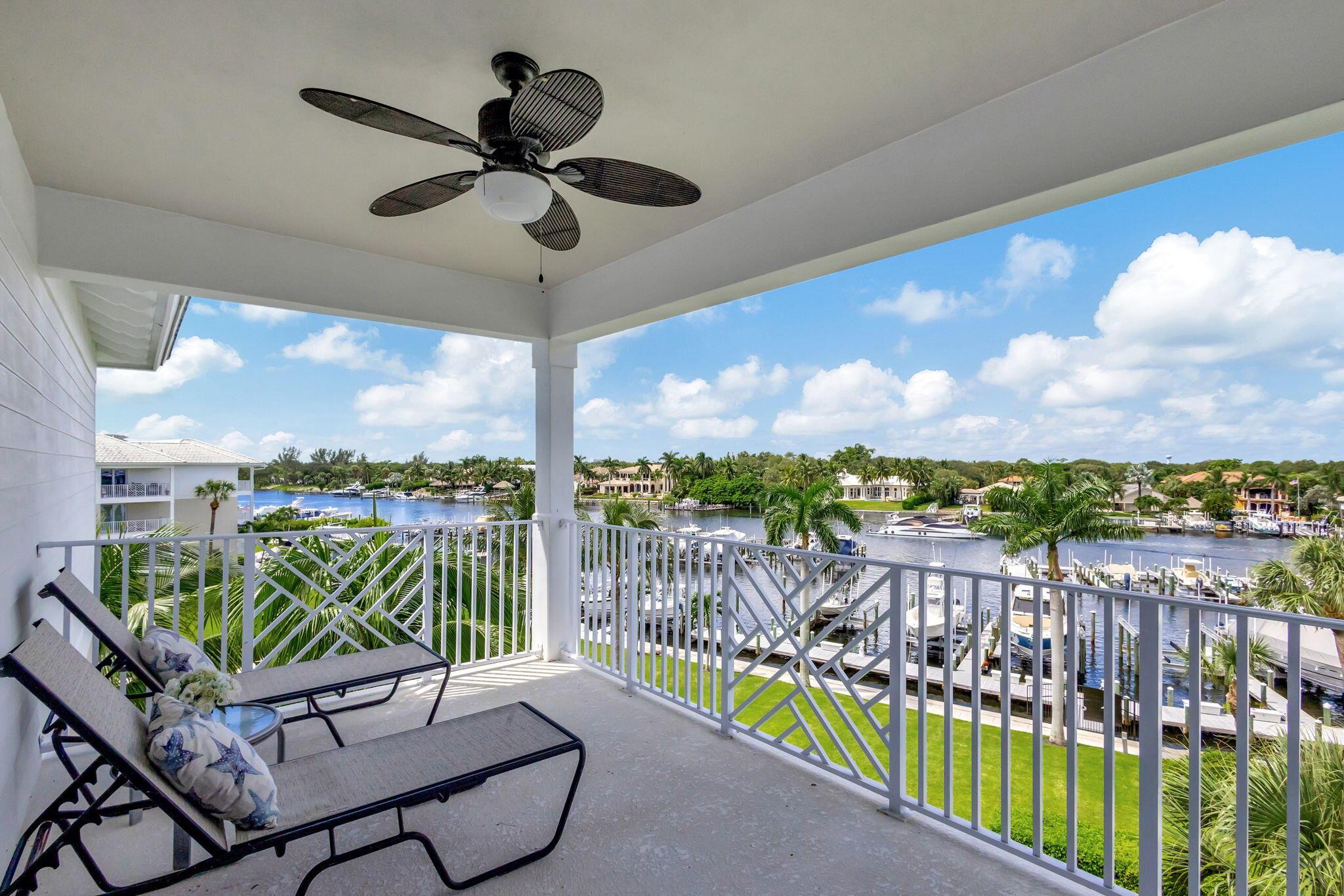 JUNO BAY COLONY CONDO - Residential