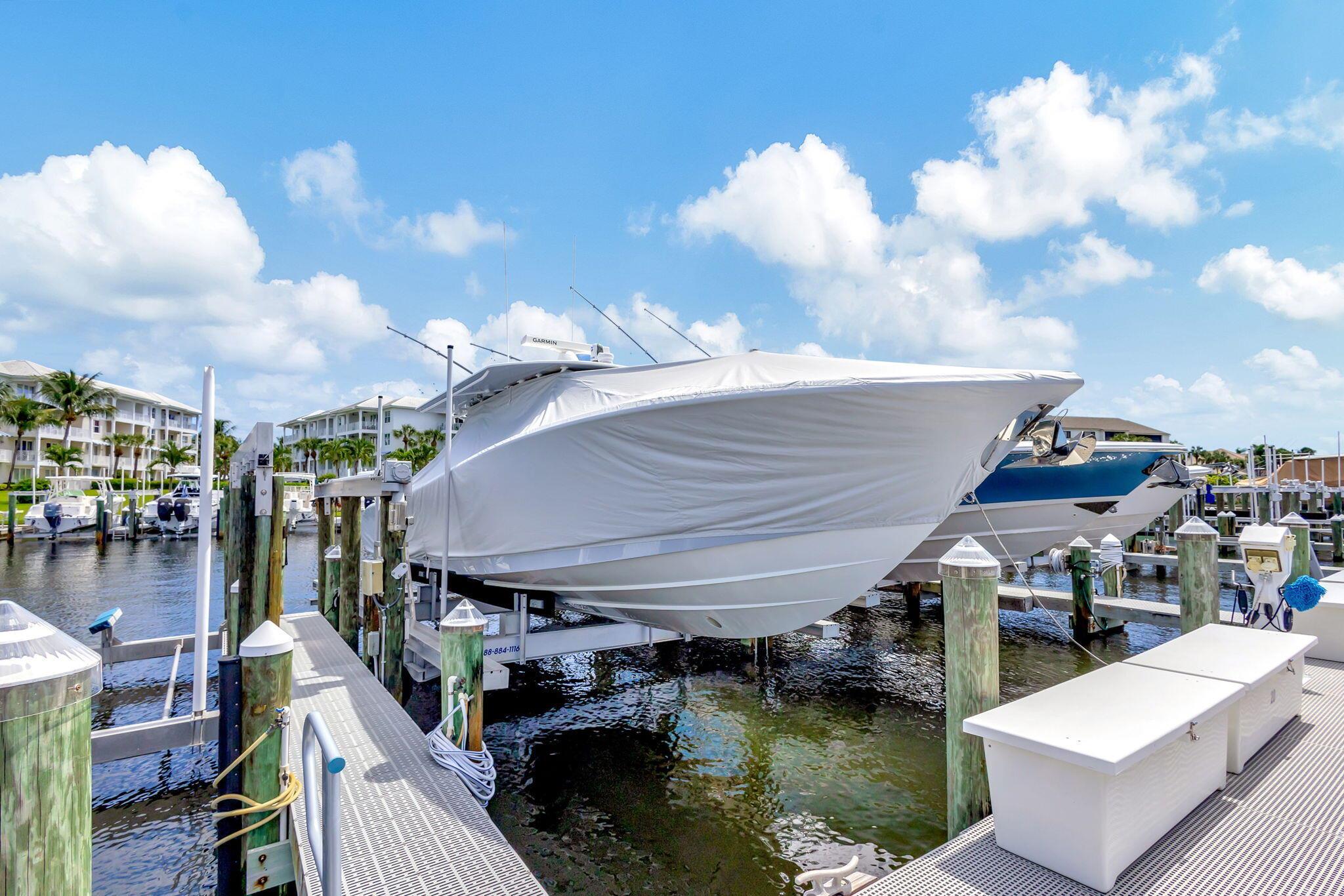 JUNO BAY COLONY CONDO - Residential