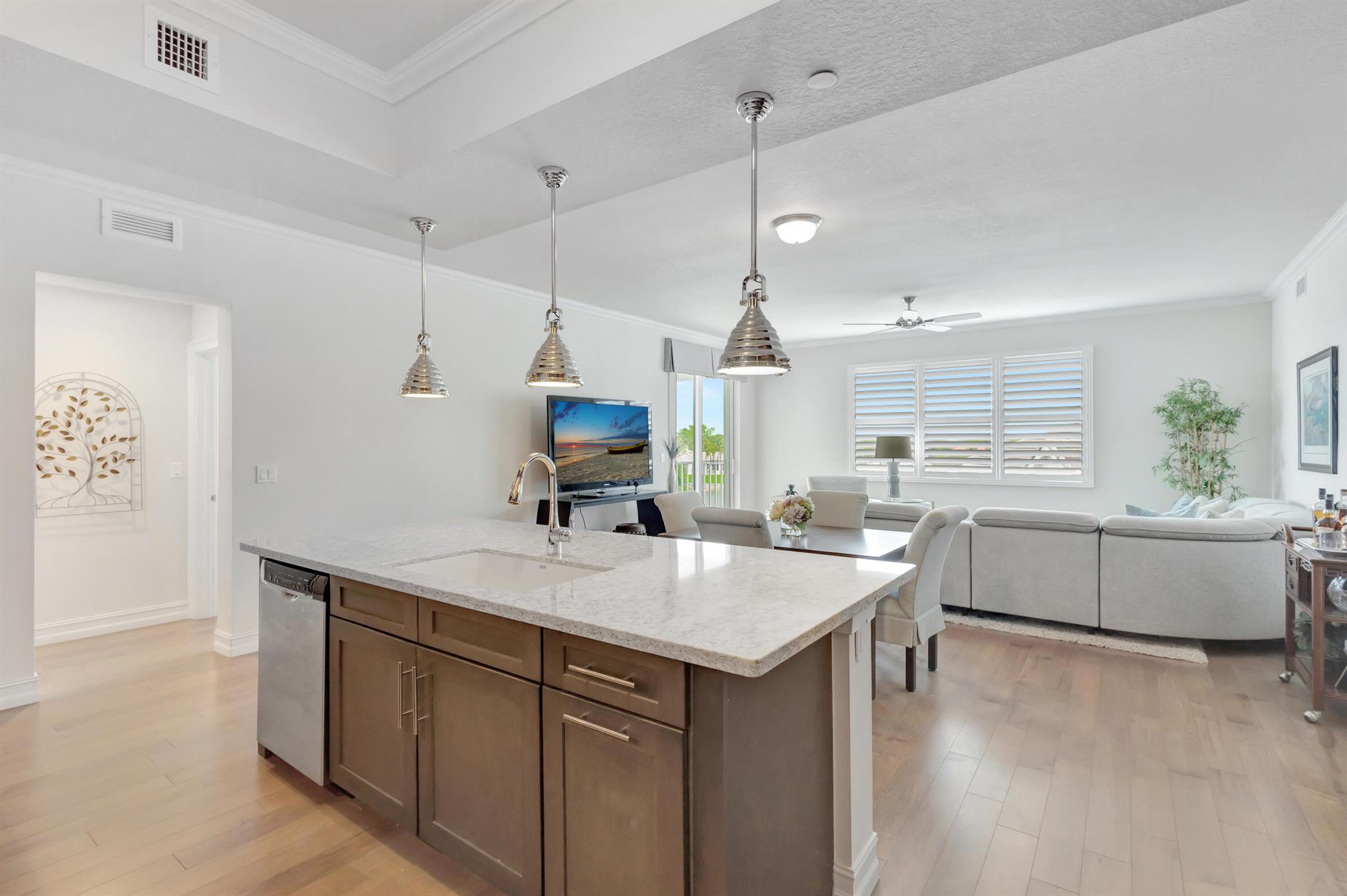 JUNO BAY COLONY CONDO - Residential