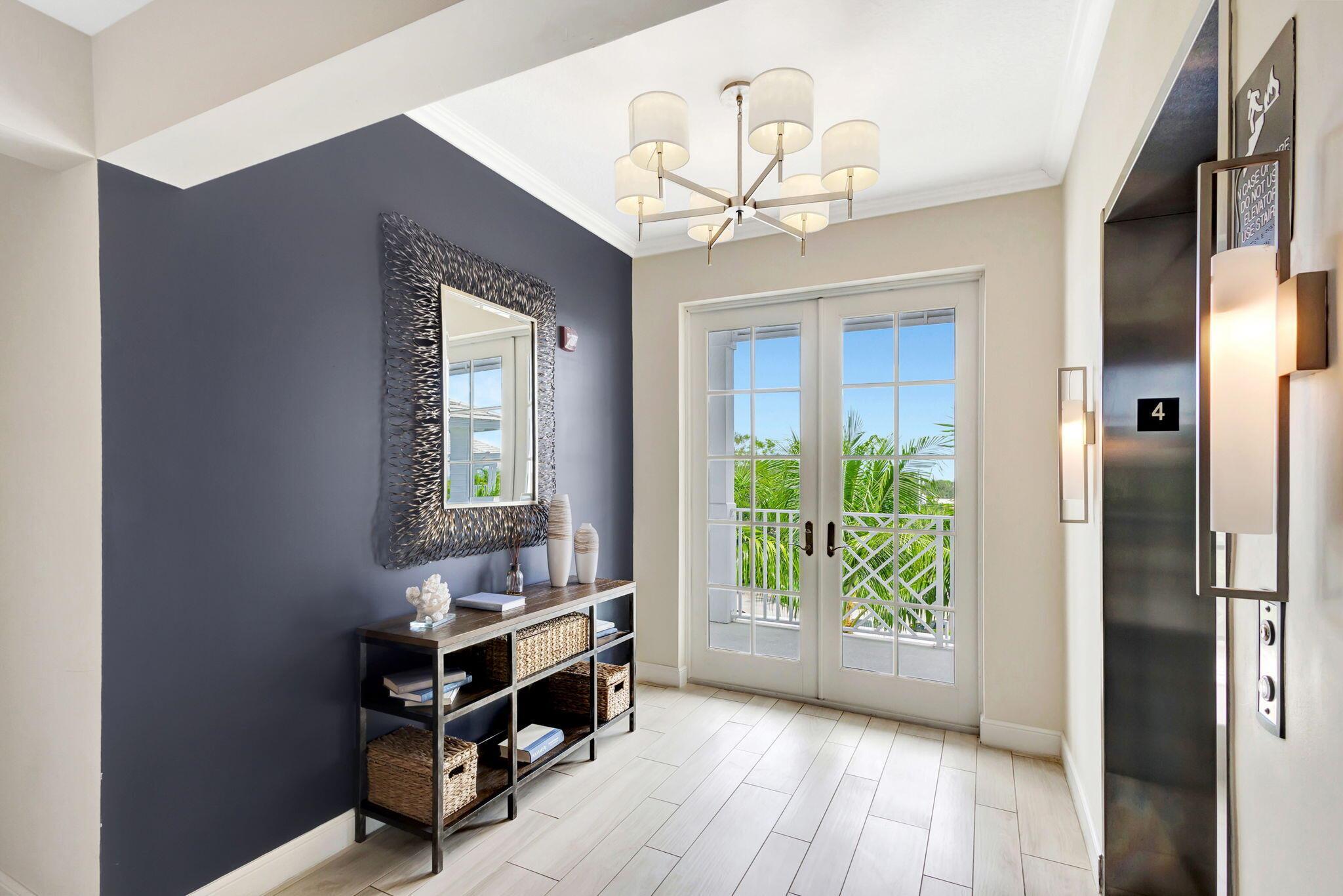 JUNO BAY COLONY CONDO - Residential