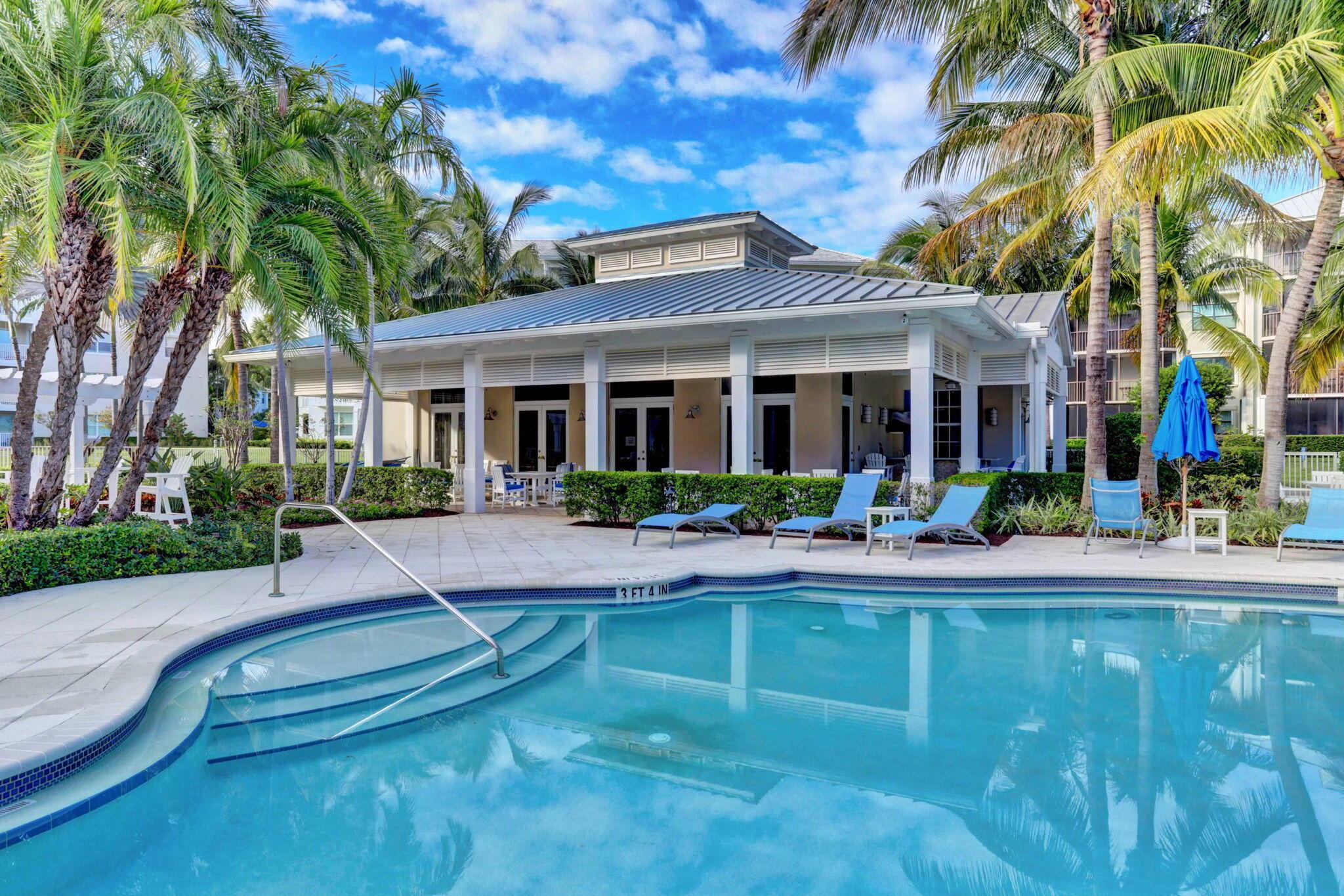 JUNO BAY COLONY CONDO - Residential