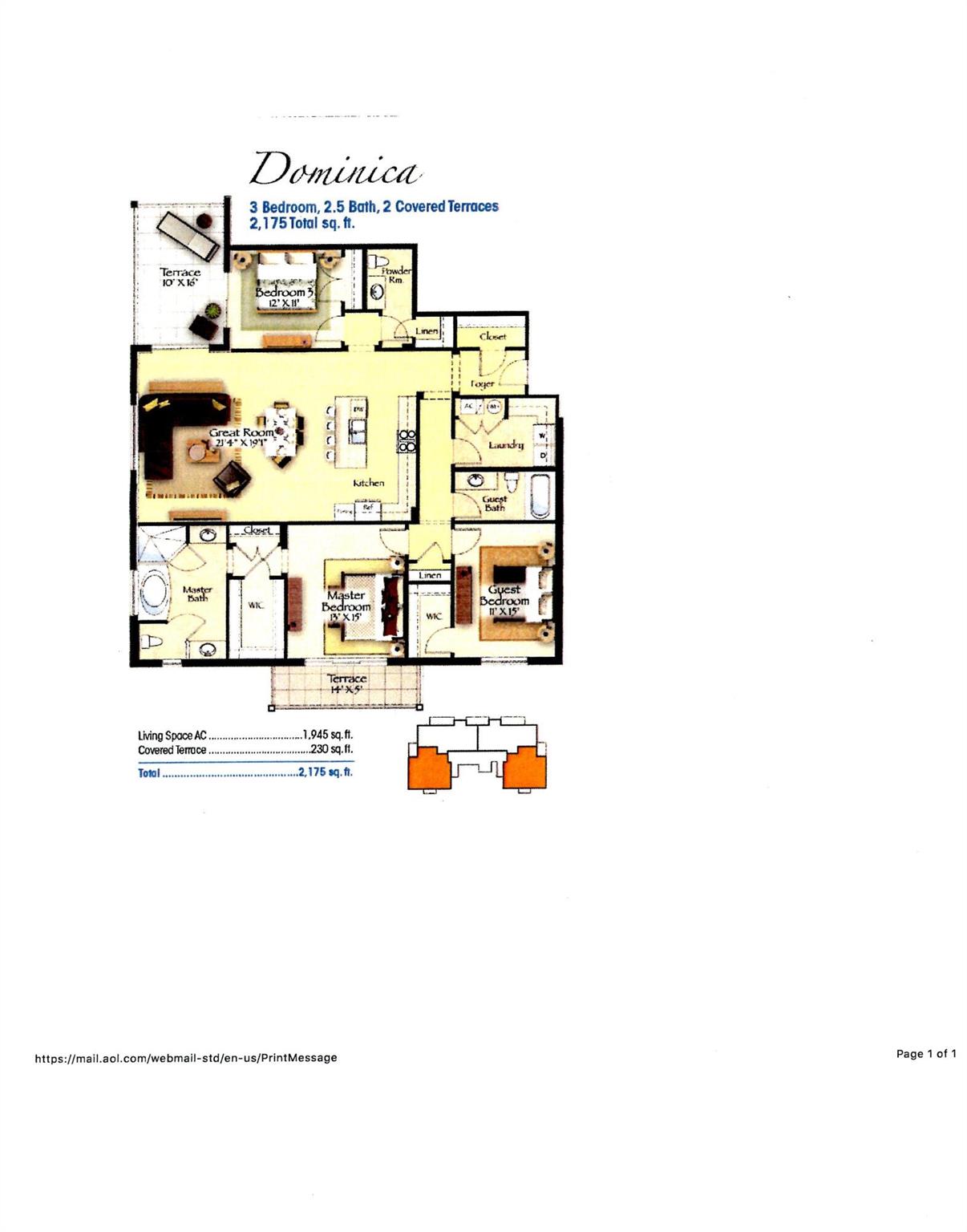 JUNO BAY COLONY CONDO - Residential