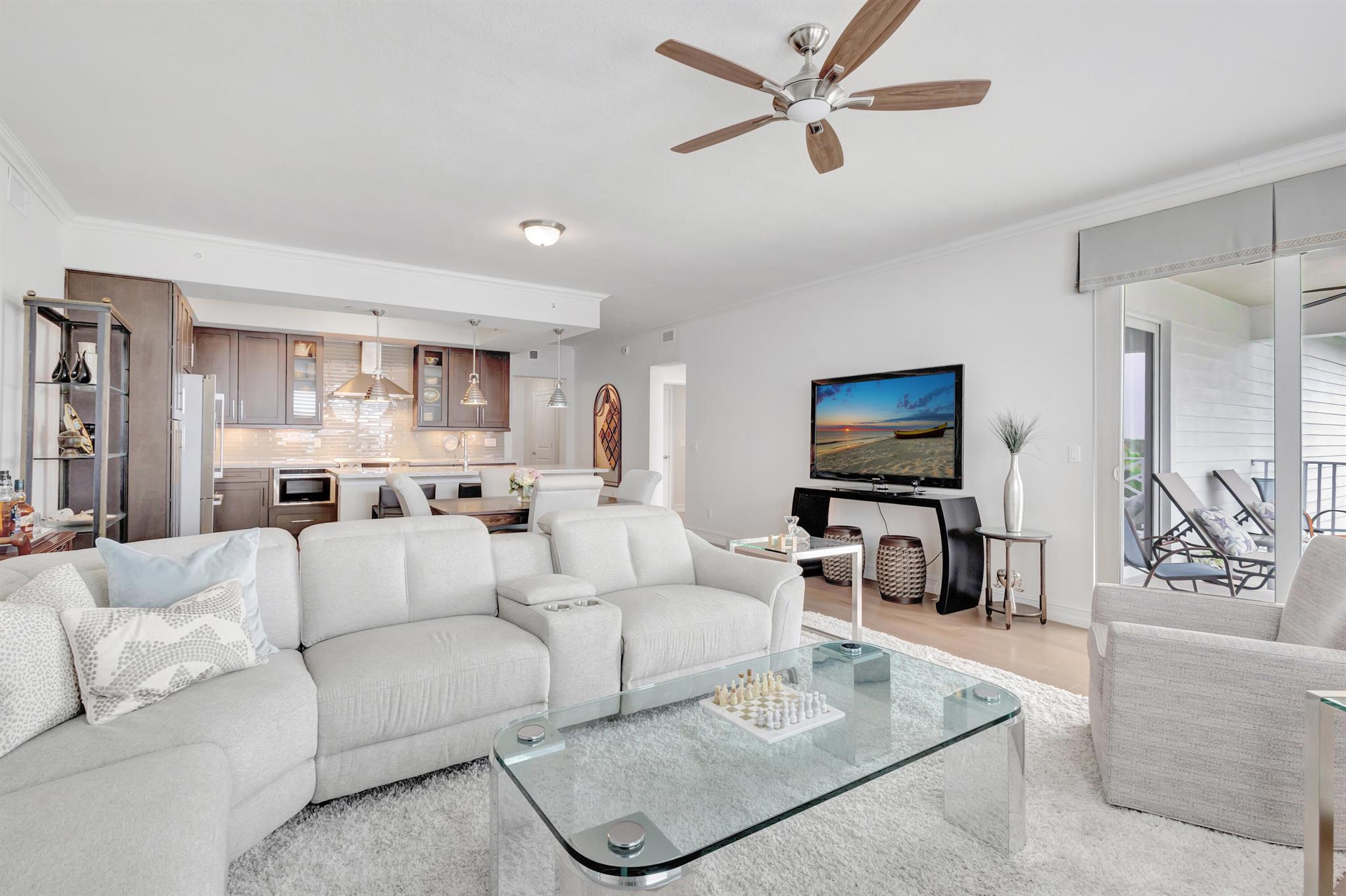 JUNO BAY COLONY CONDO - Residential