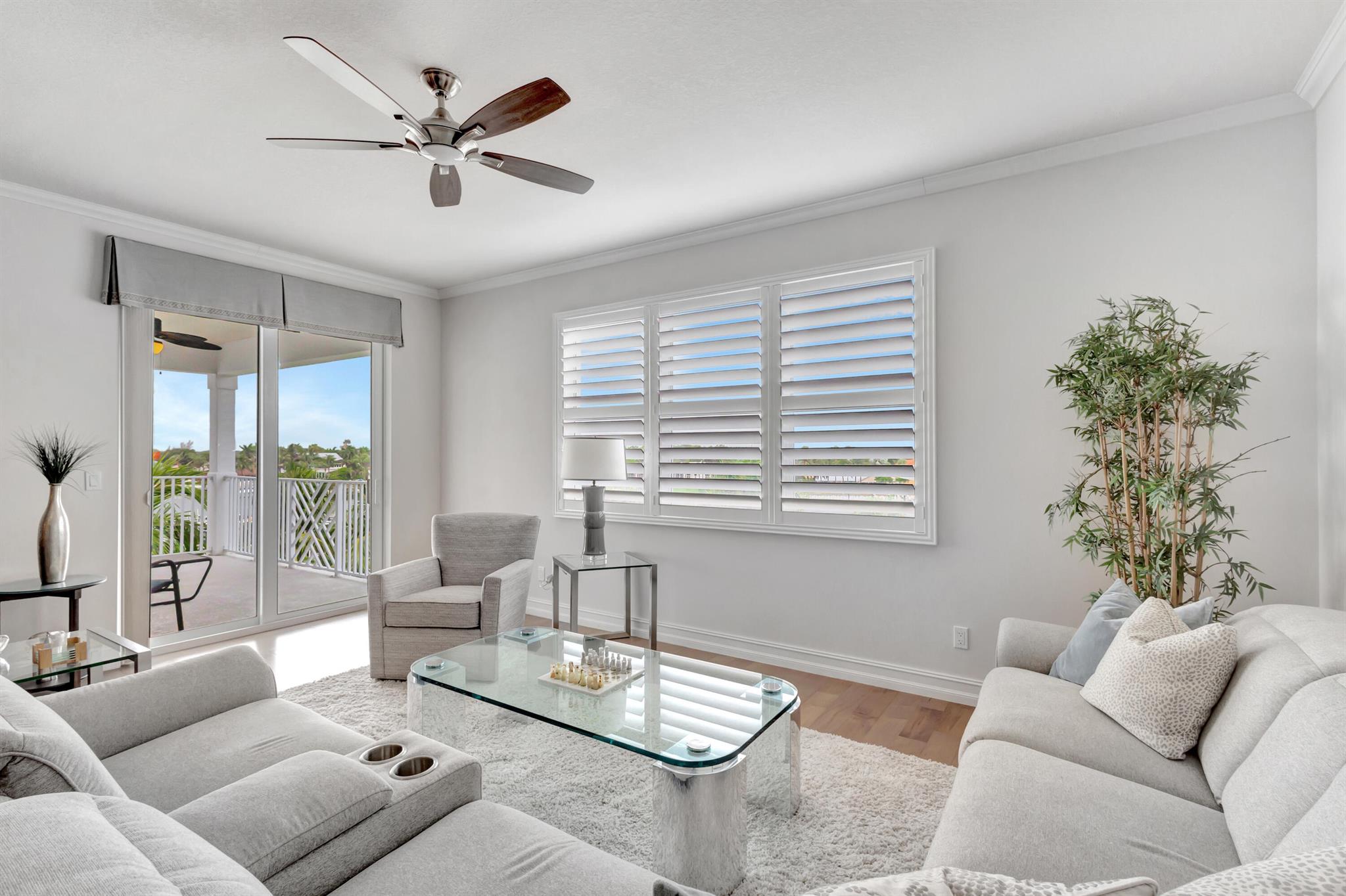 JUNO BAY COLONY CONDO - Residential