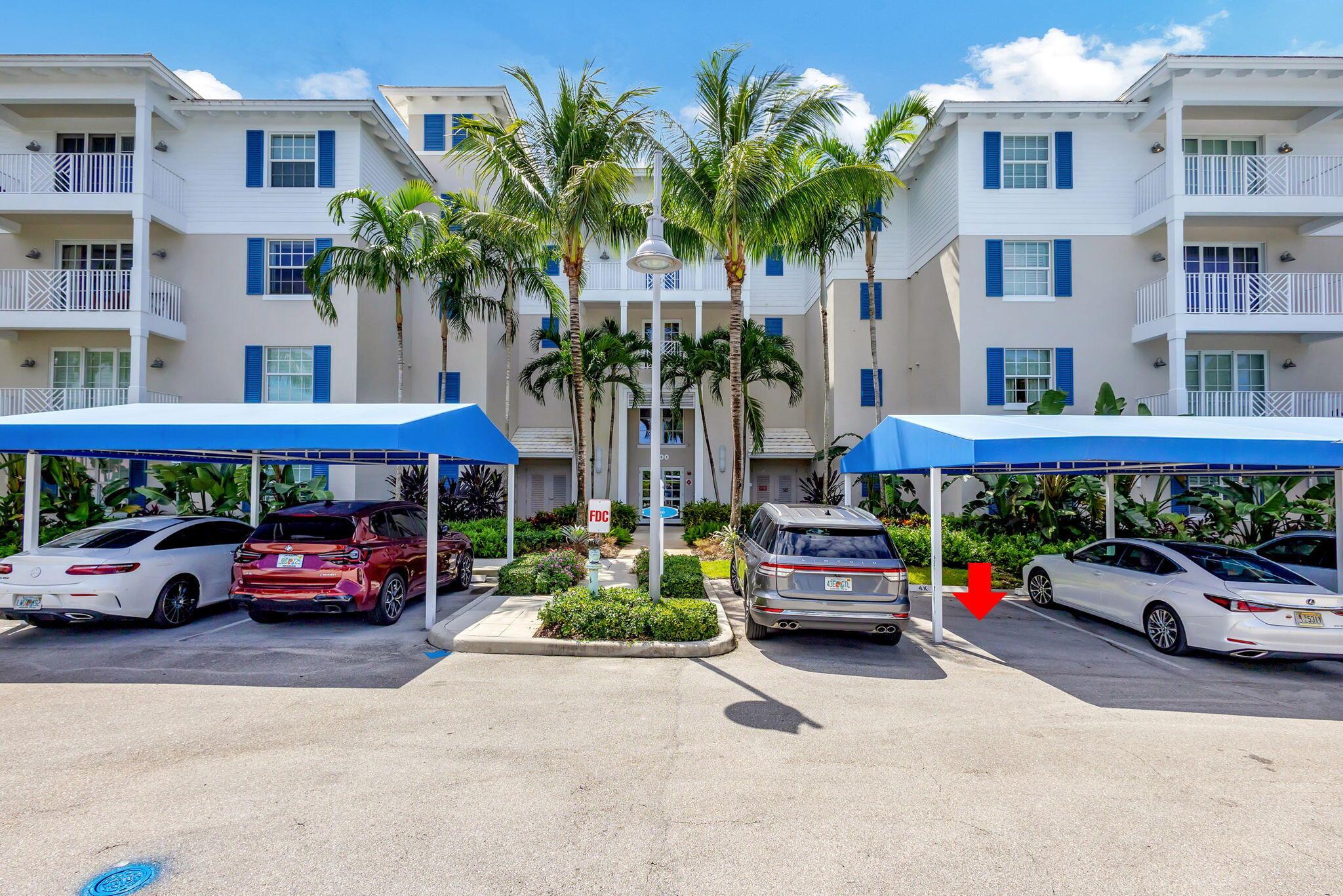 JUNO BAY COLONY CONDO - Residential