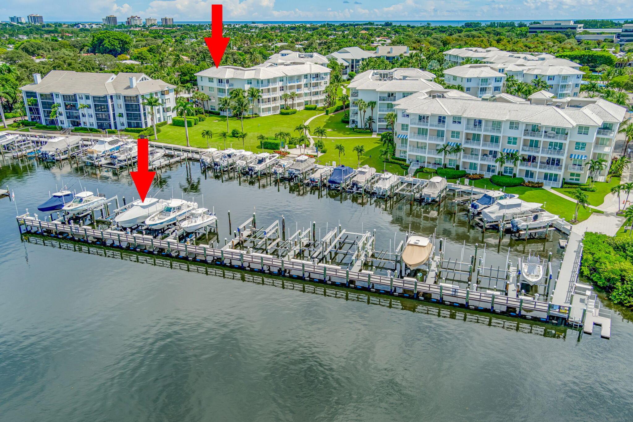 JUNO BAY COLONY CONDO - Residential