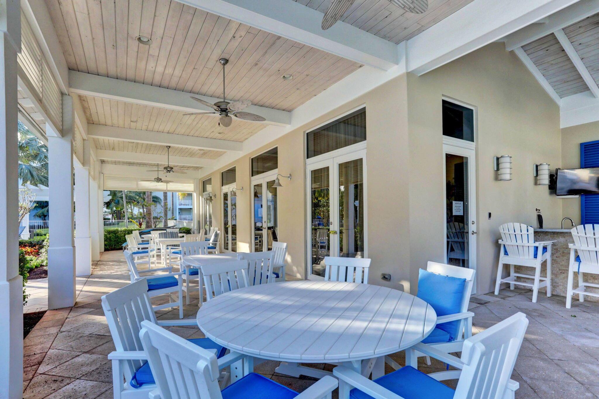JUNO BAY COLONY CONDO - Residential