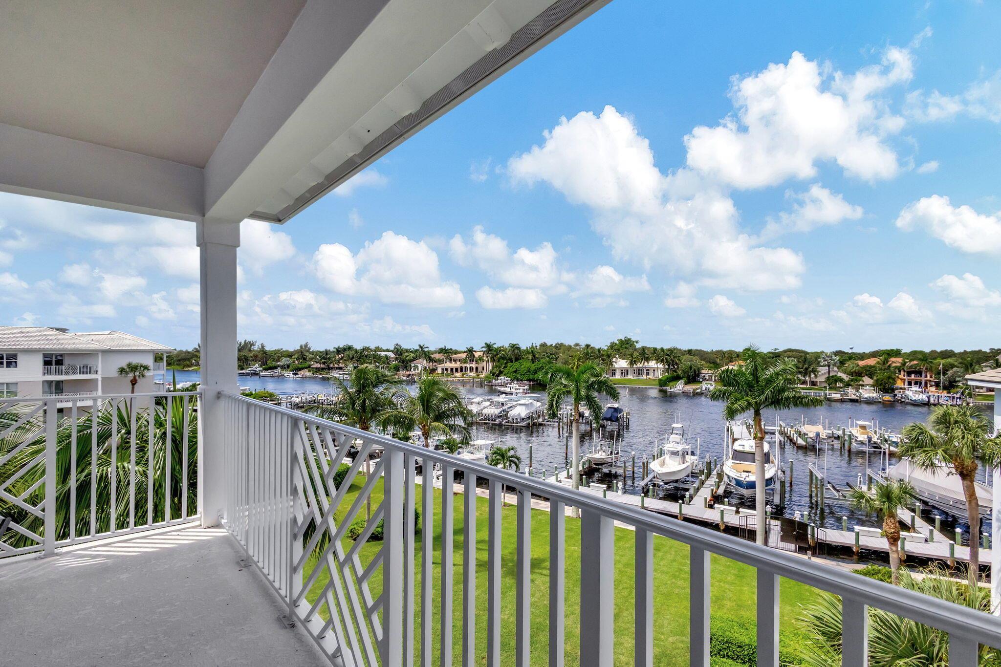 JUNO BAY COLONY CONDO - Residential